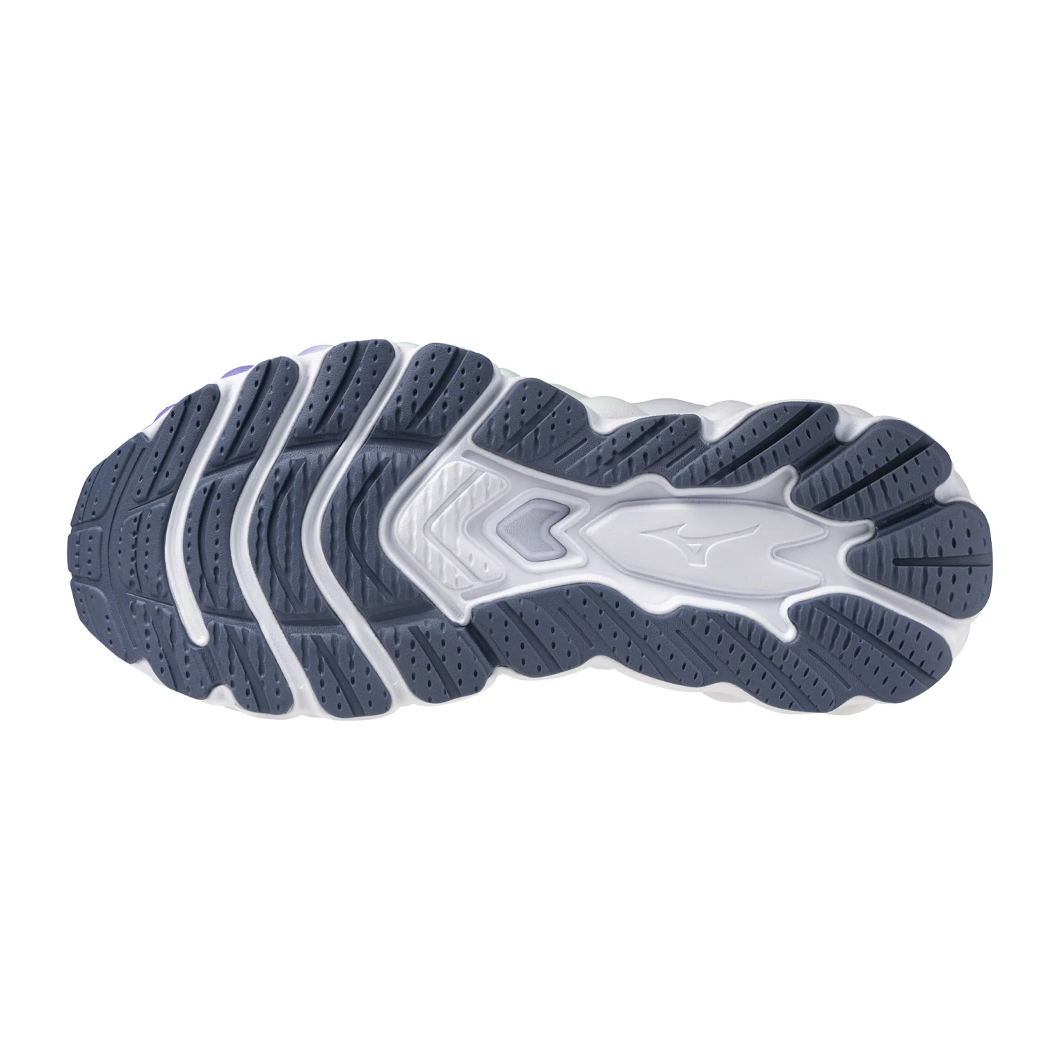 Mizuno Womens Wave Sky 8 Running - Image 7