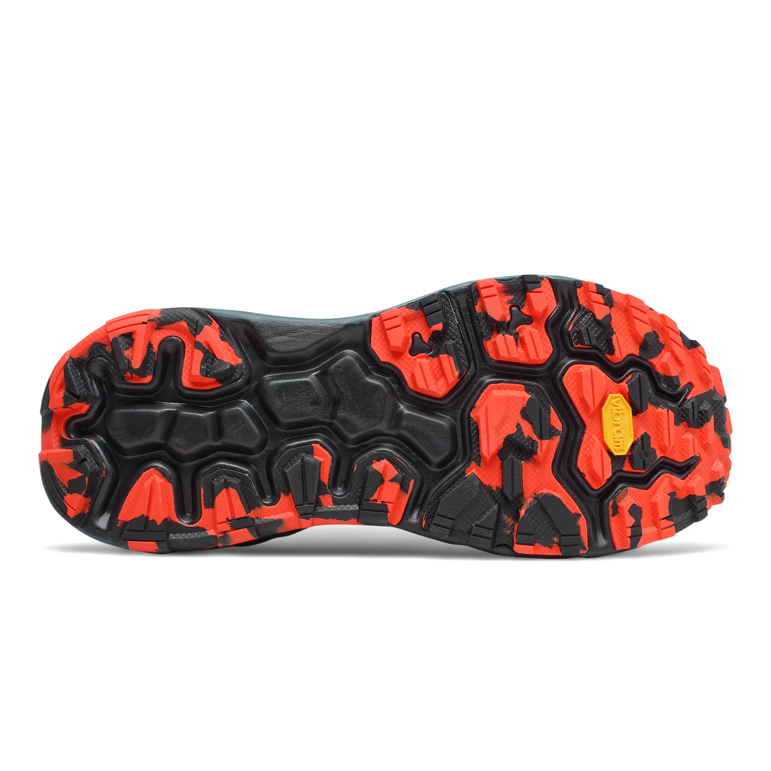 New Balance Fresh Foam X More V2 Mens Trail Running - Image 5