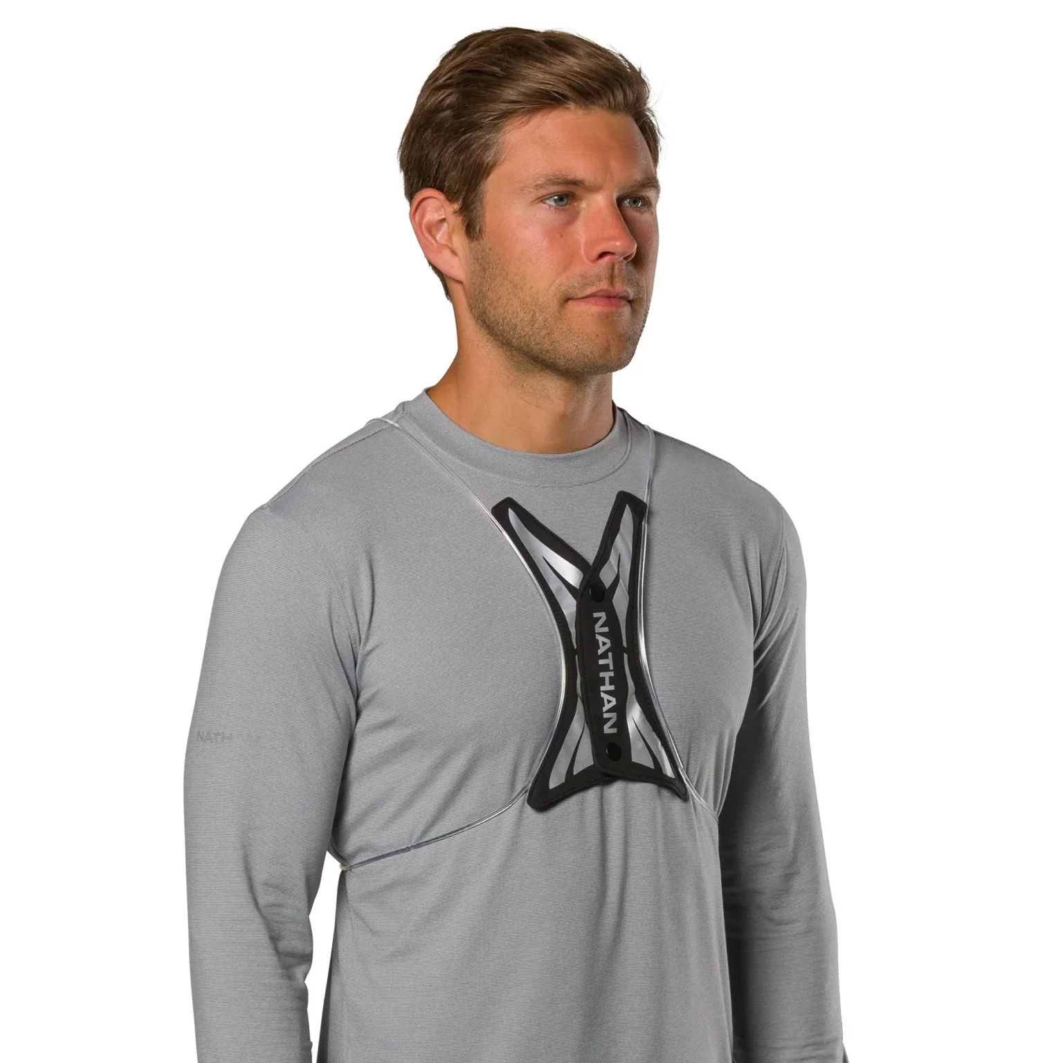 Nathan Hypernight Laser LIght Vest - Image 2