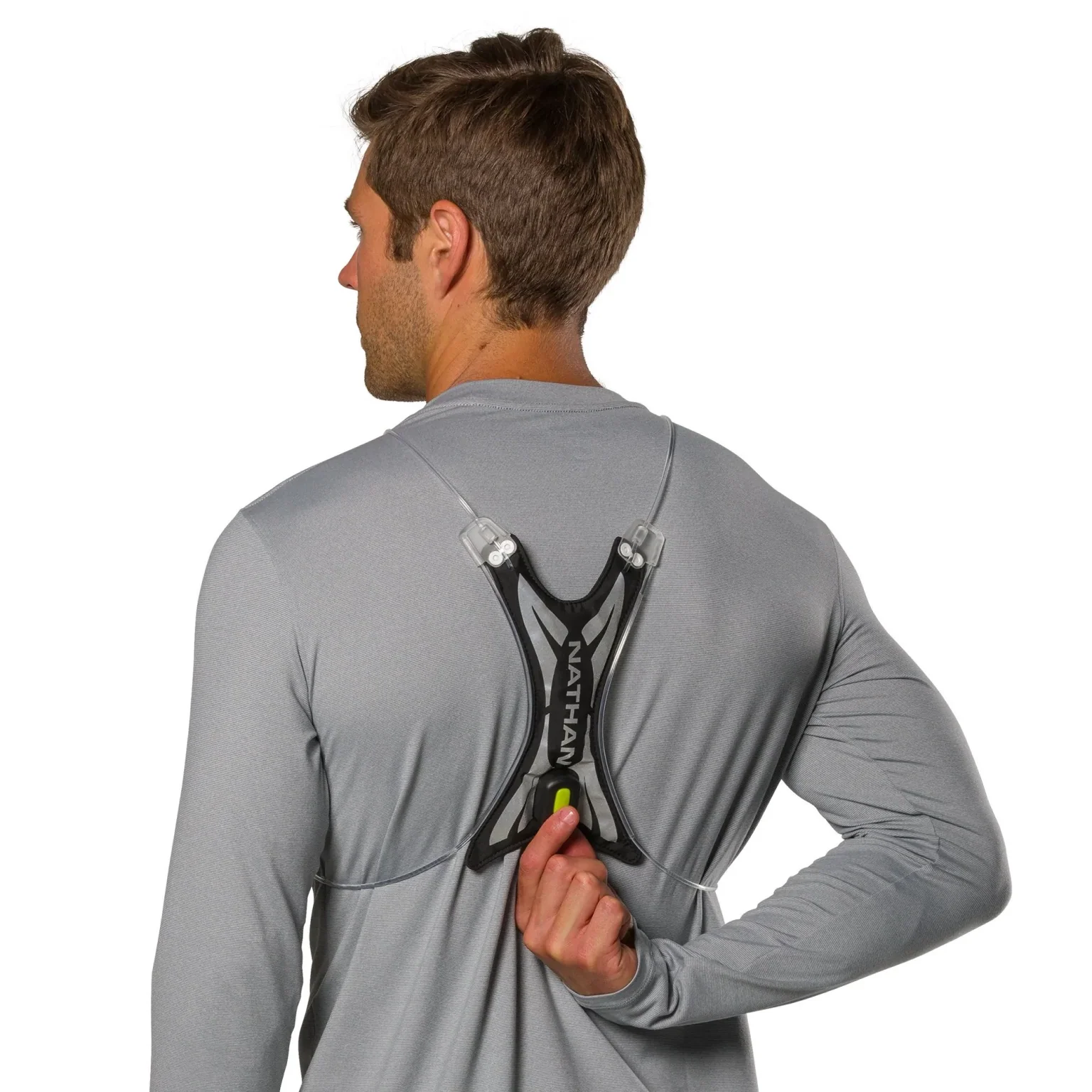 Nathan Hypernight Laser LIght Vest - Image 4