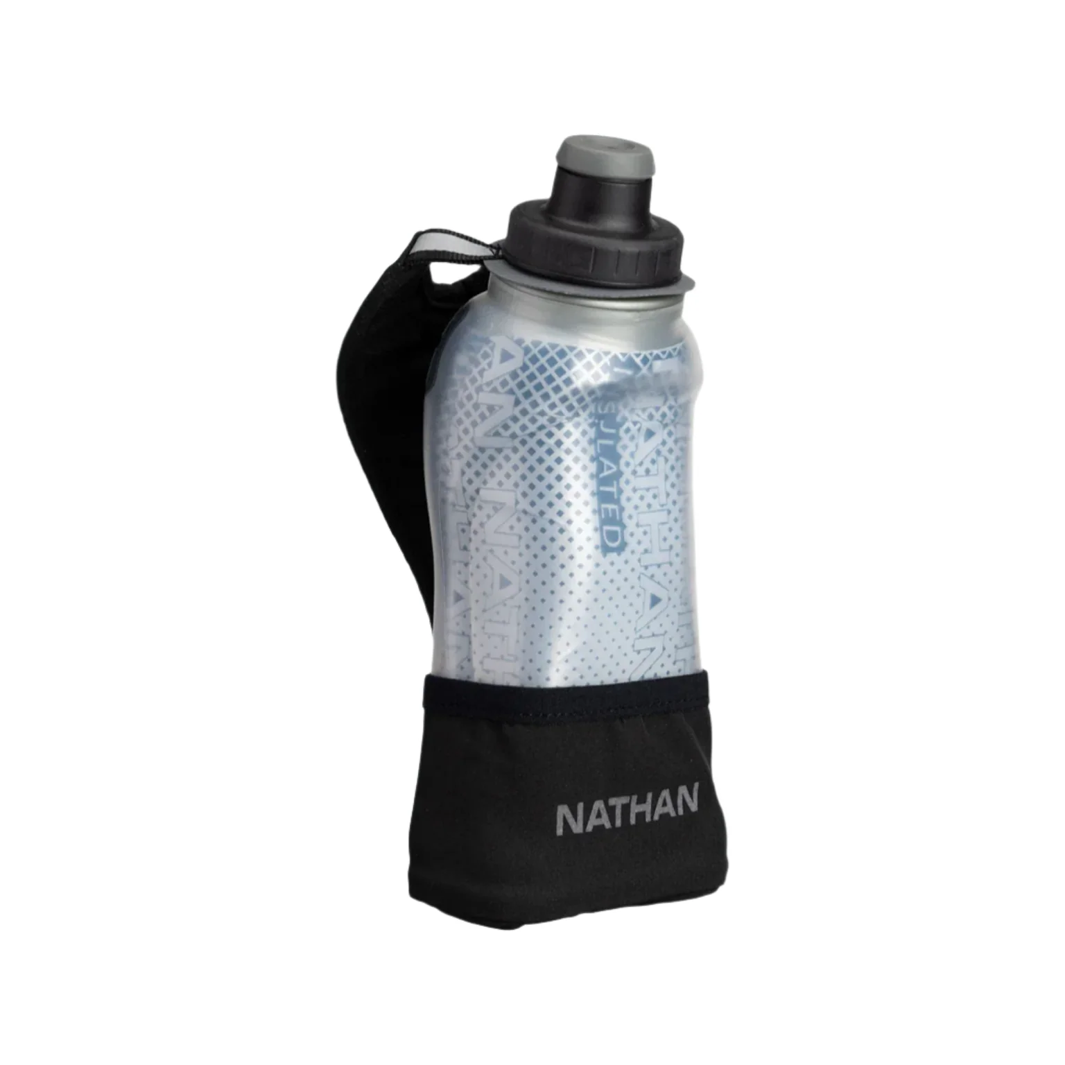 Nathan Quick Squeeze Lite 12oz