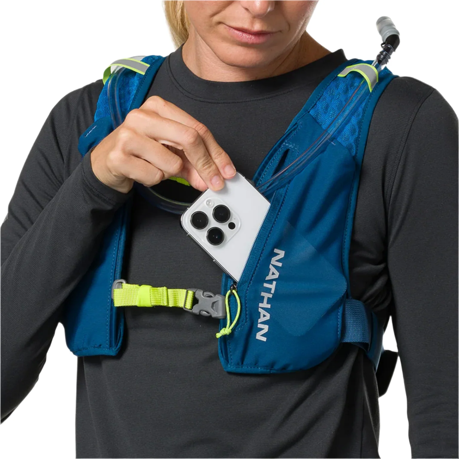 Nathan Quick Start 3.0 6L Hydration Pack - Image 3