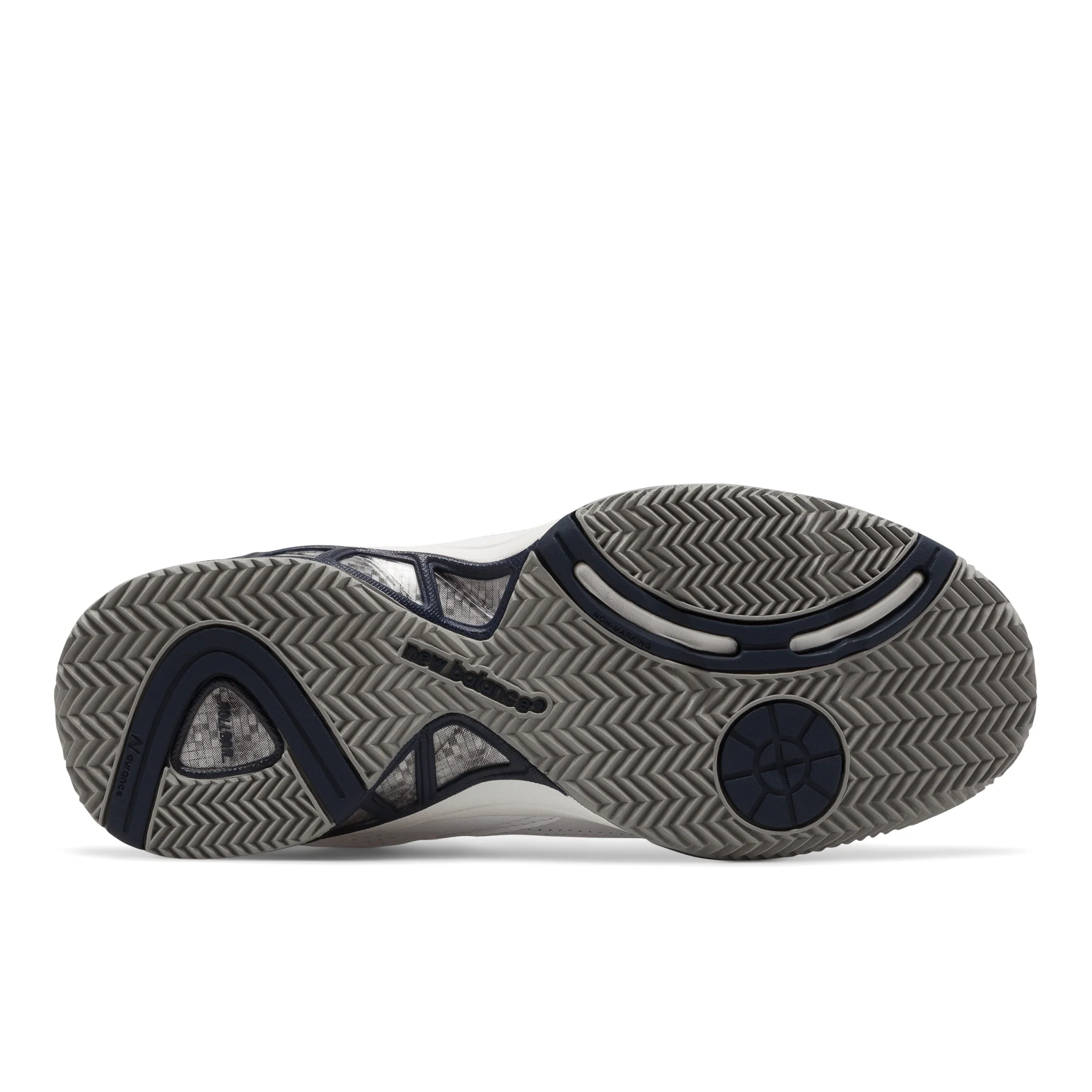 New Balance 806 Mens All-Court - Image 3