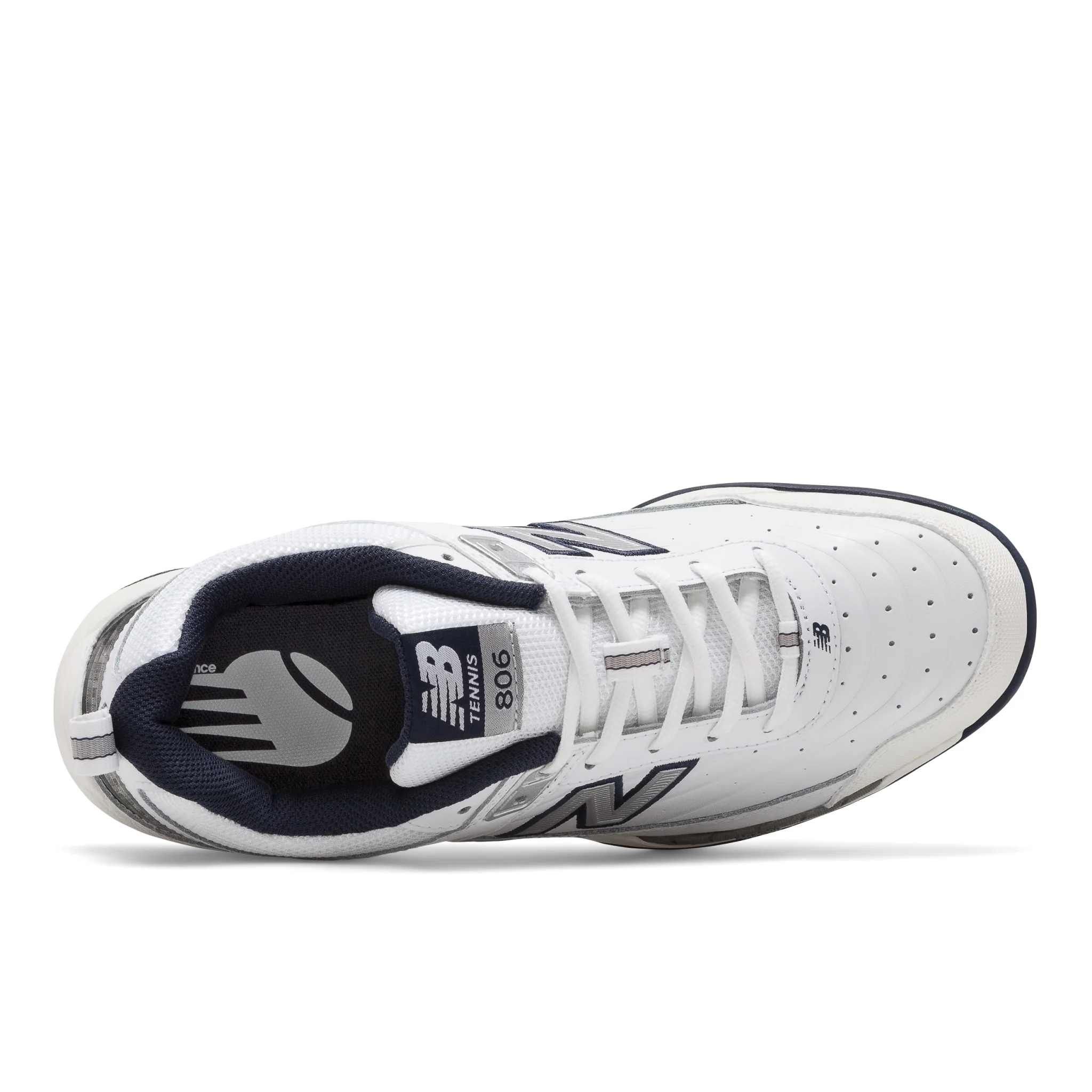 New Balance 806 Mens All-Court - Image 4