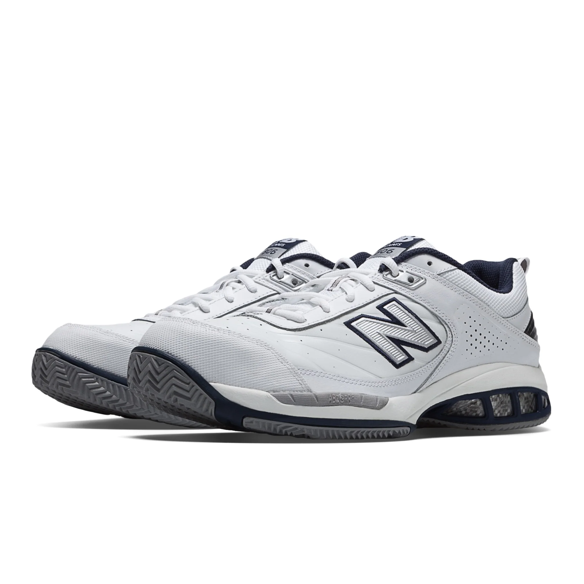 New Balance 806 Mens All-Court - Image 5
