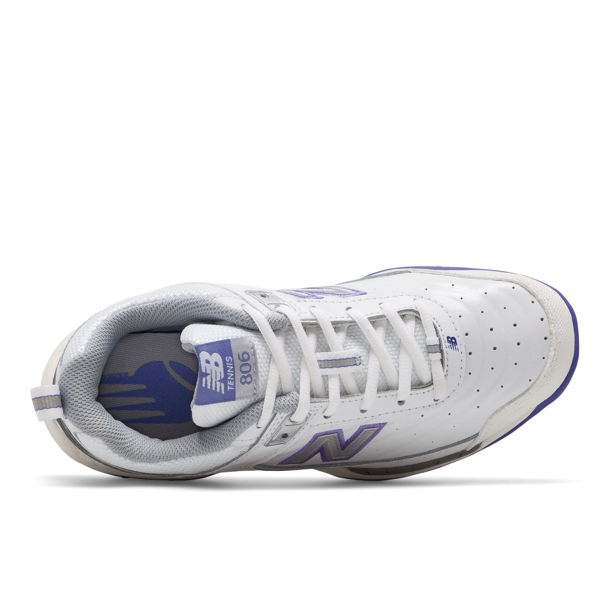 New Balance 806 Womens All-Court - Image 5