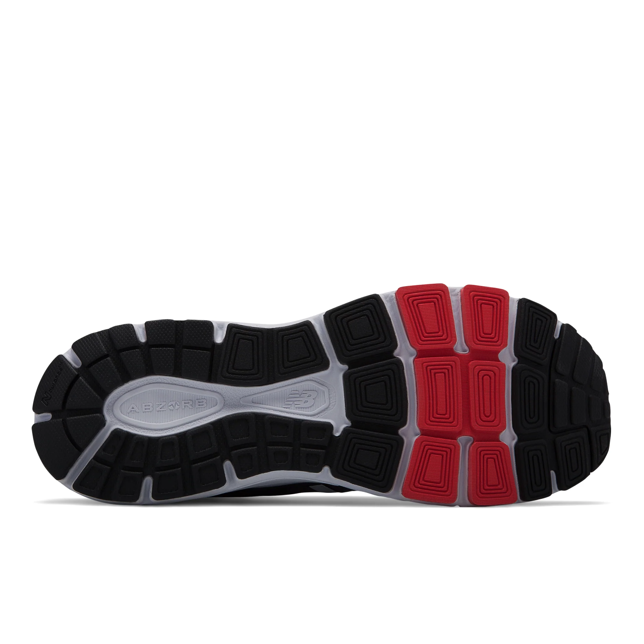 New Balance 840v4 Mens Running - Image 3