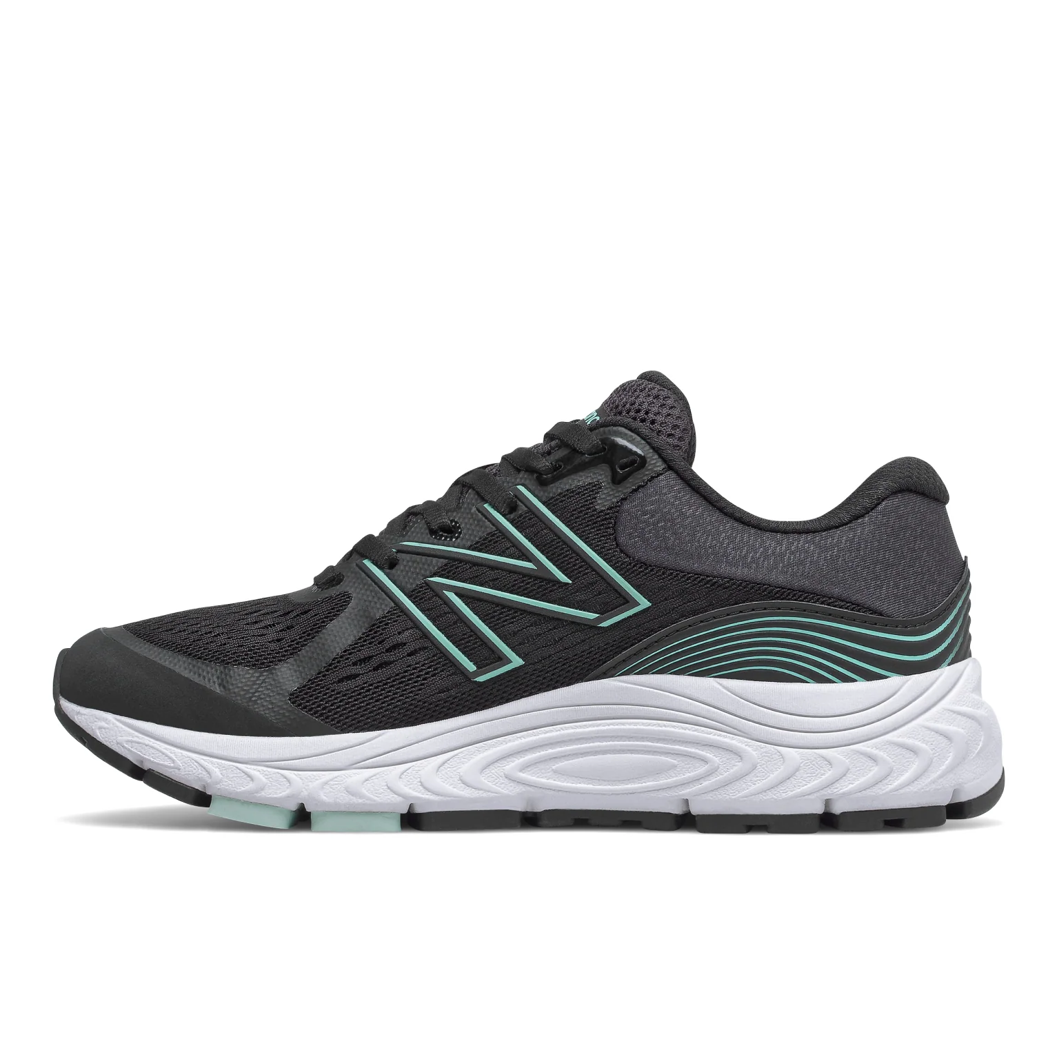 New Balance 840v5 Womens Running - Image 2