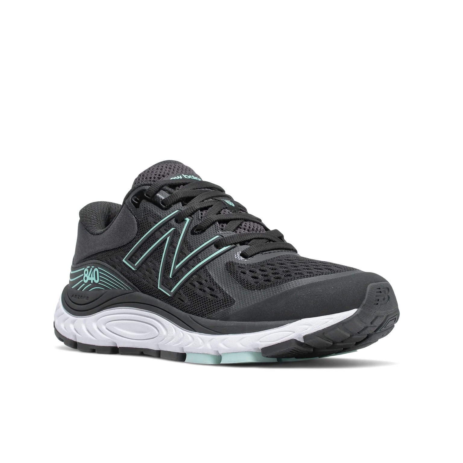 New Balance 840v5 Womens Running - Image 3