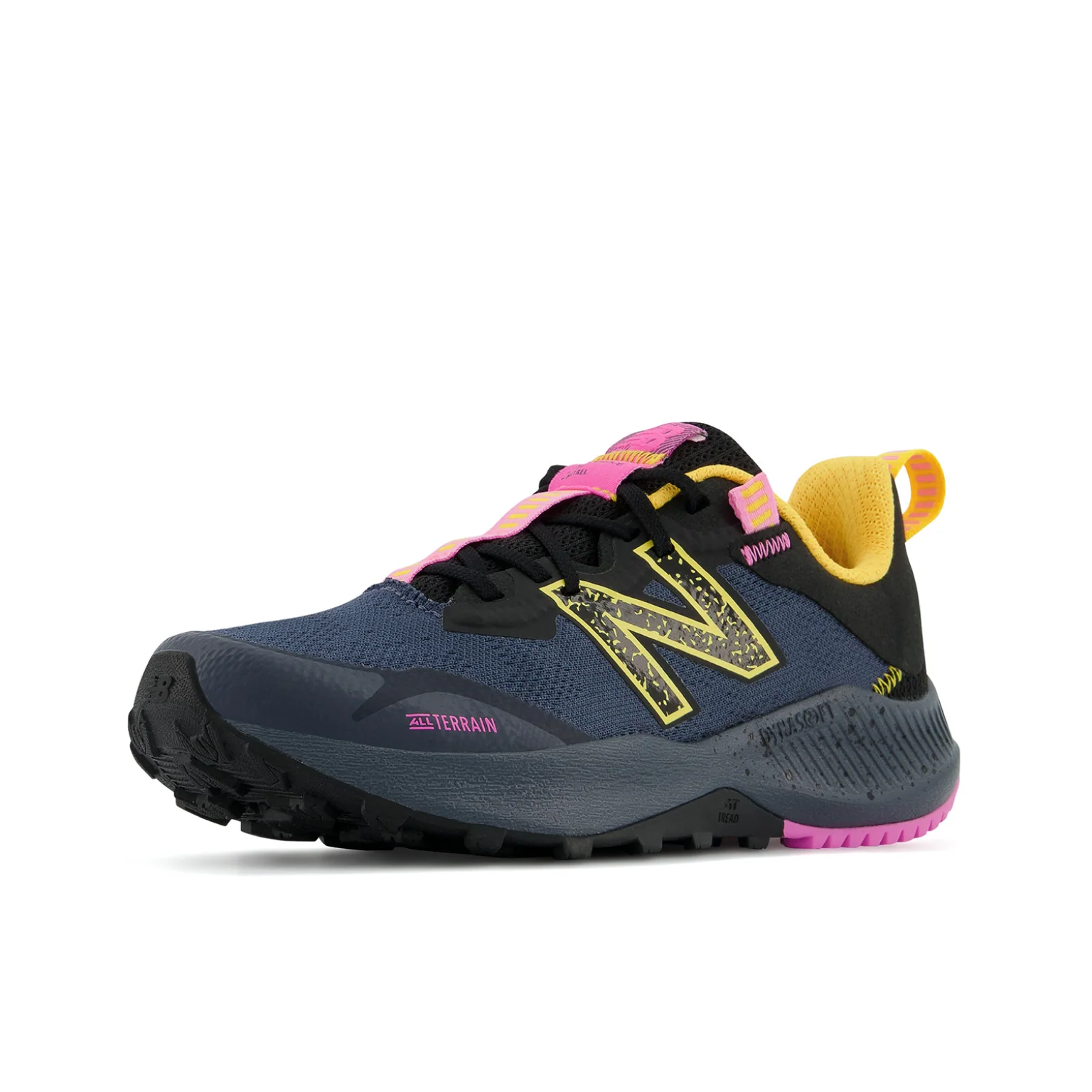 New Balance Dynasoft Nitrel v4 Kids Running - Image 10