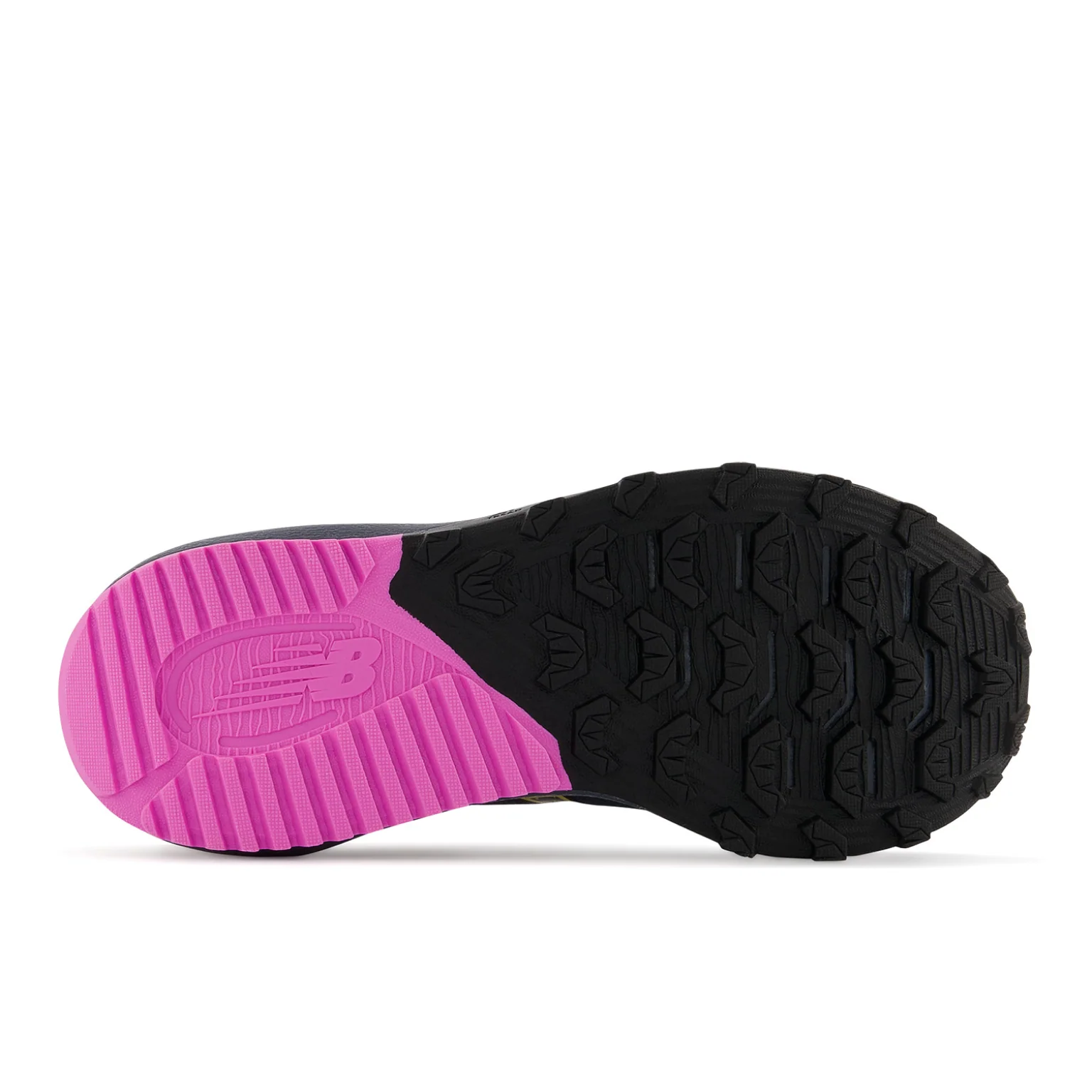 New Balance Dynasoft Nitrel v4 Kids Running - Image 12
