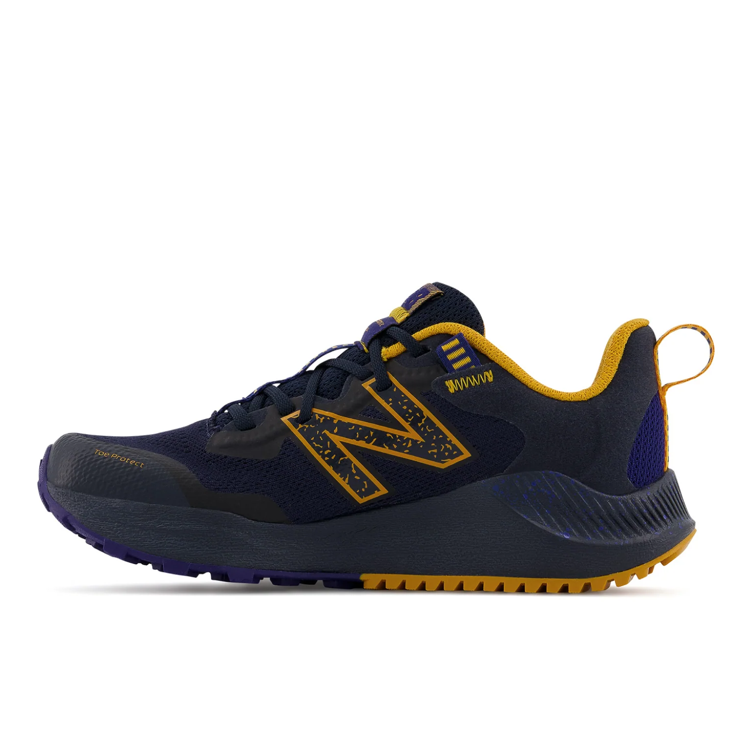 New Balance Dynasoft Nitrel v4 Kids Running - Image 2