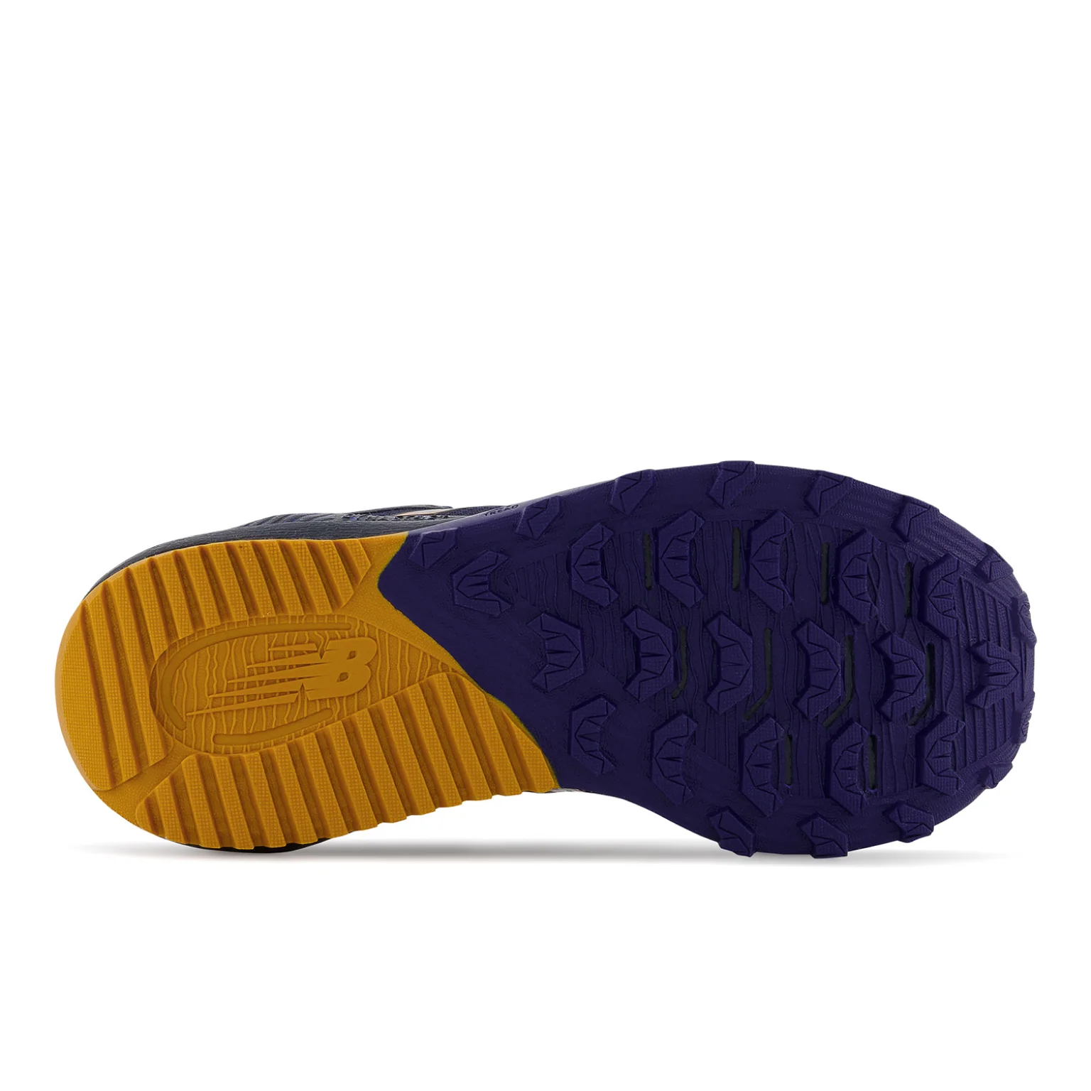 New Balance Dynasoft Nitrel v4 Kids Running - Image 6