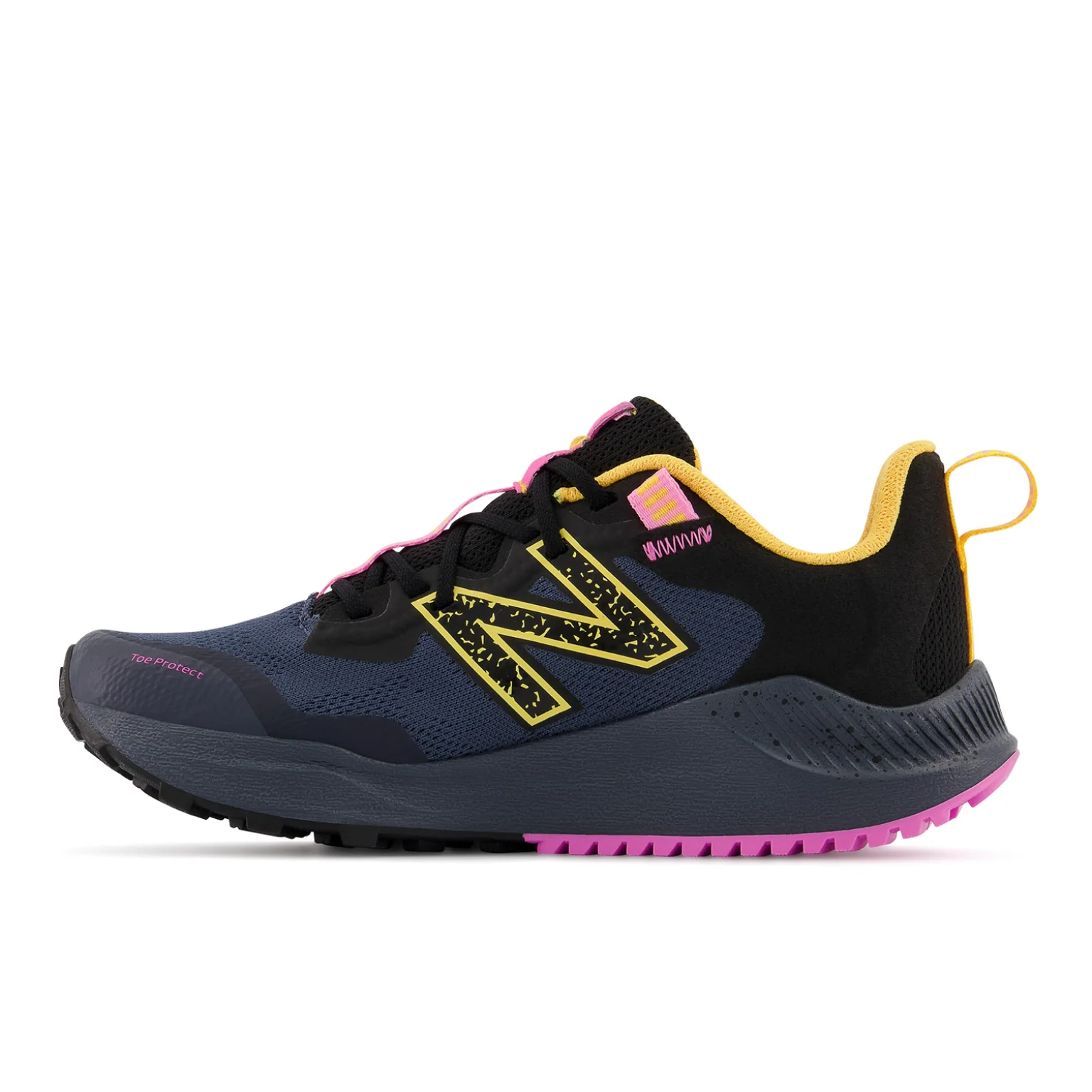 New Balance Dynasoft Nitrel v4 Kids Running - Image 8