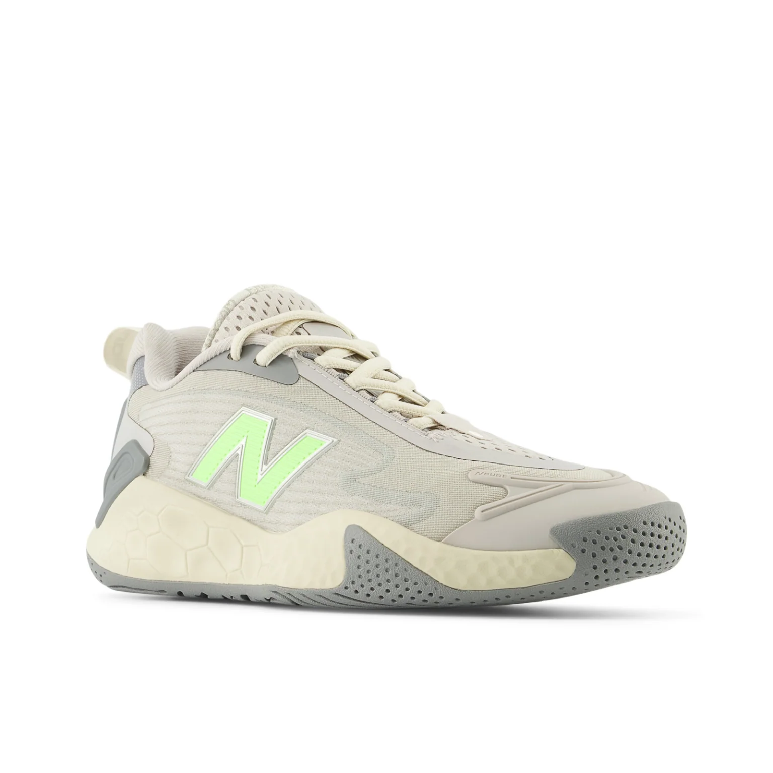 New Balance Fresh Foam X CT-Rally Womens All-Court - Image 3