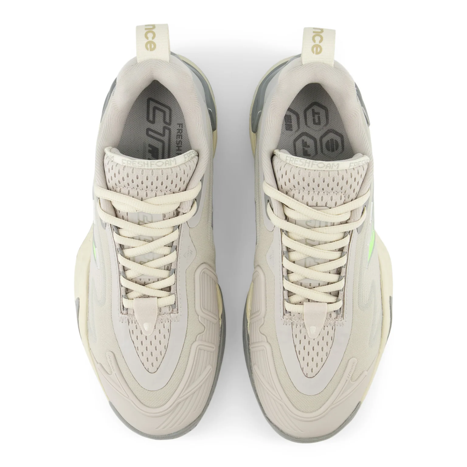 New Balance Fresh Foam X CT-Rally Womens All-Court - Image 4