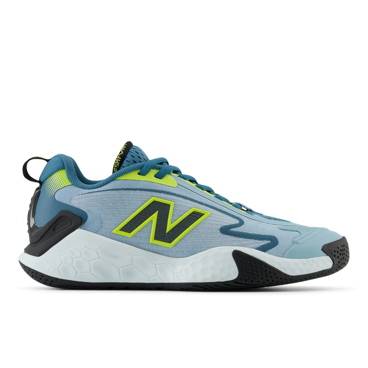 New Balance Fresh Foam X CT-Rally Womens All-Court - Image 7