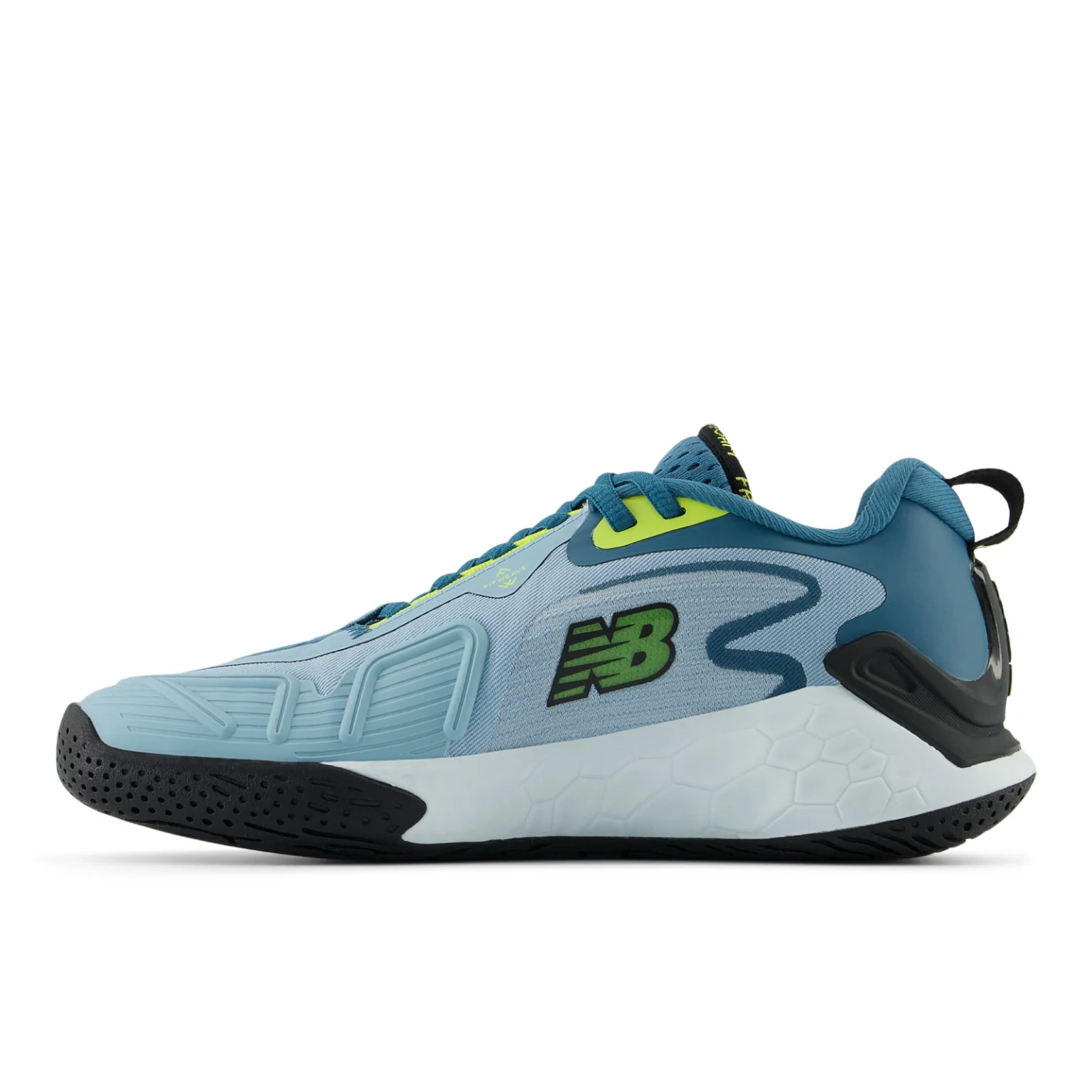 New Balance Fresh Foam X CT-Rally Womens All-Court - Image 8
