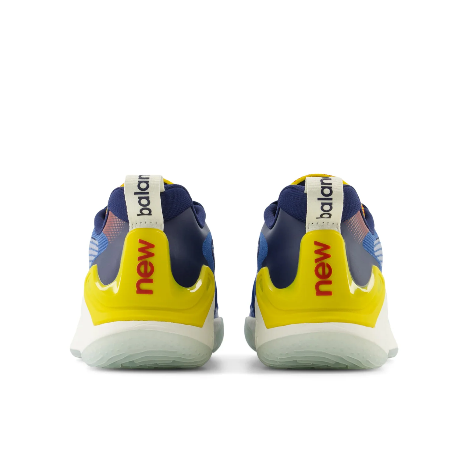 New Balance Fresh Foam X CT-Rally Womens (B) Width All-Court - Image 15