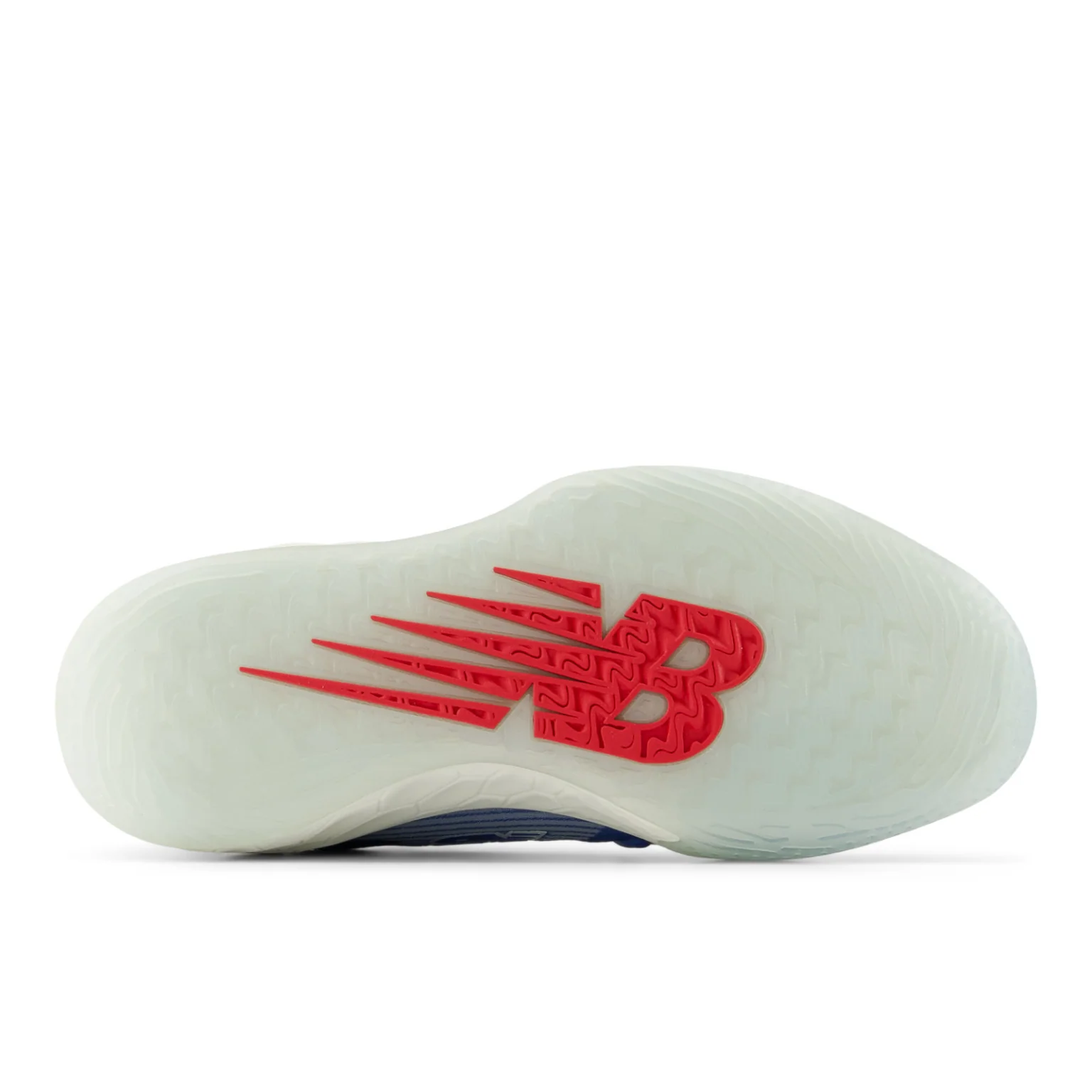 New Balance Fresh Foam X CT-Rally Womens (B) Width All-Court - Image 17