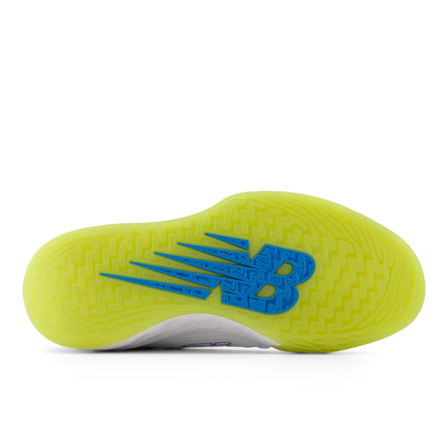 New Balance Fresh Foam X CT-Rally Womens (B) Width All-Court - Image 21