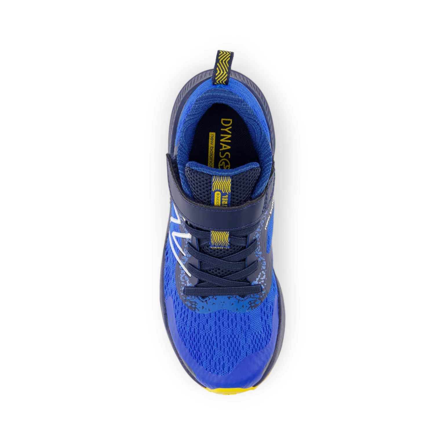 New Balance Kids DynaSoft Nitrel v5 Bungee Lace Running - Image 8