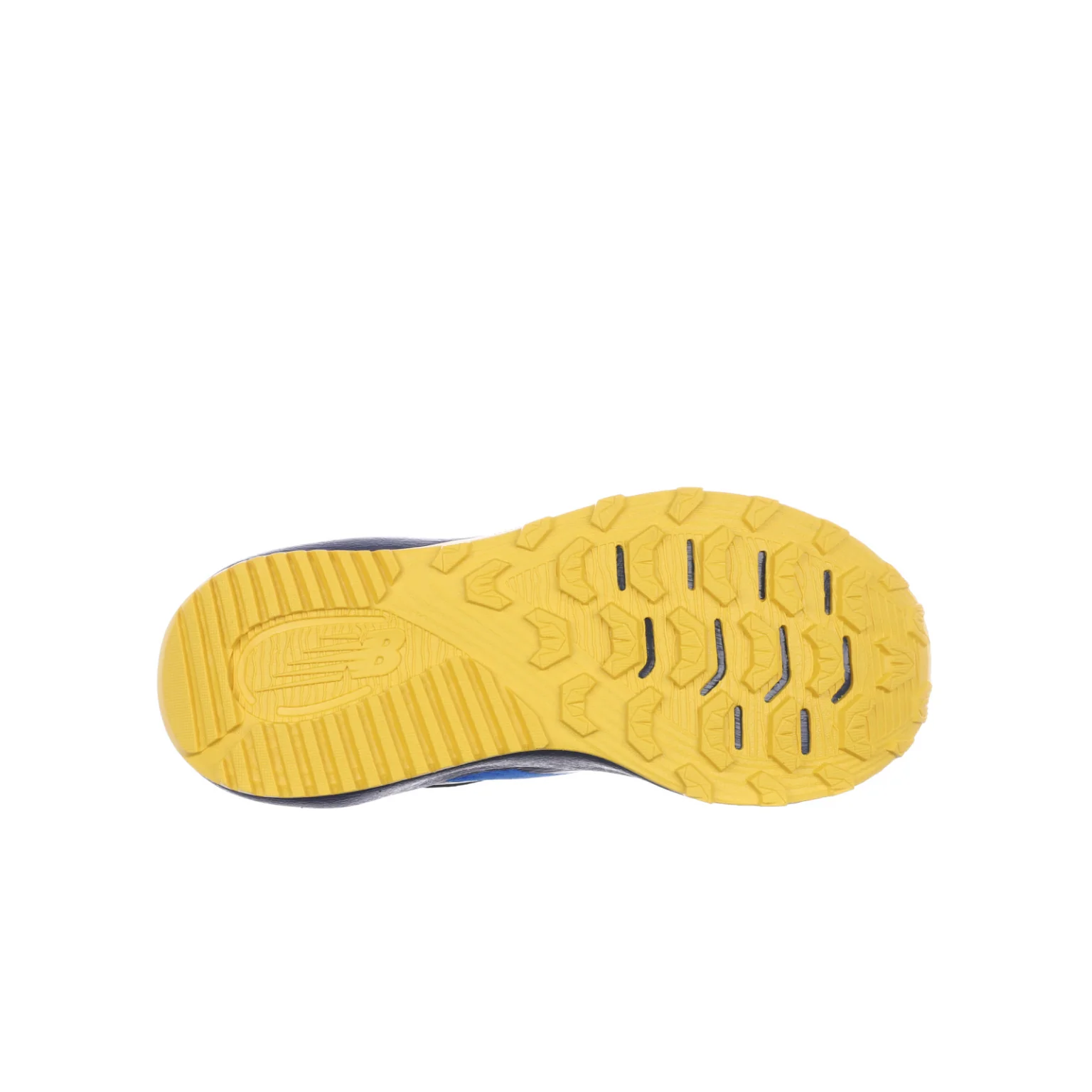 New Balance Kids DynaSoft Nitrel v5 Bungee Lace Running - Image 9