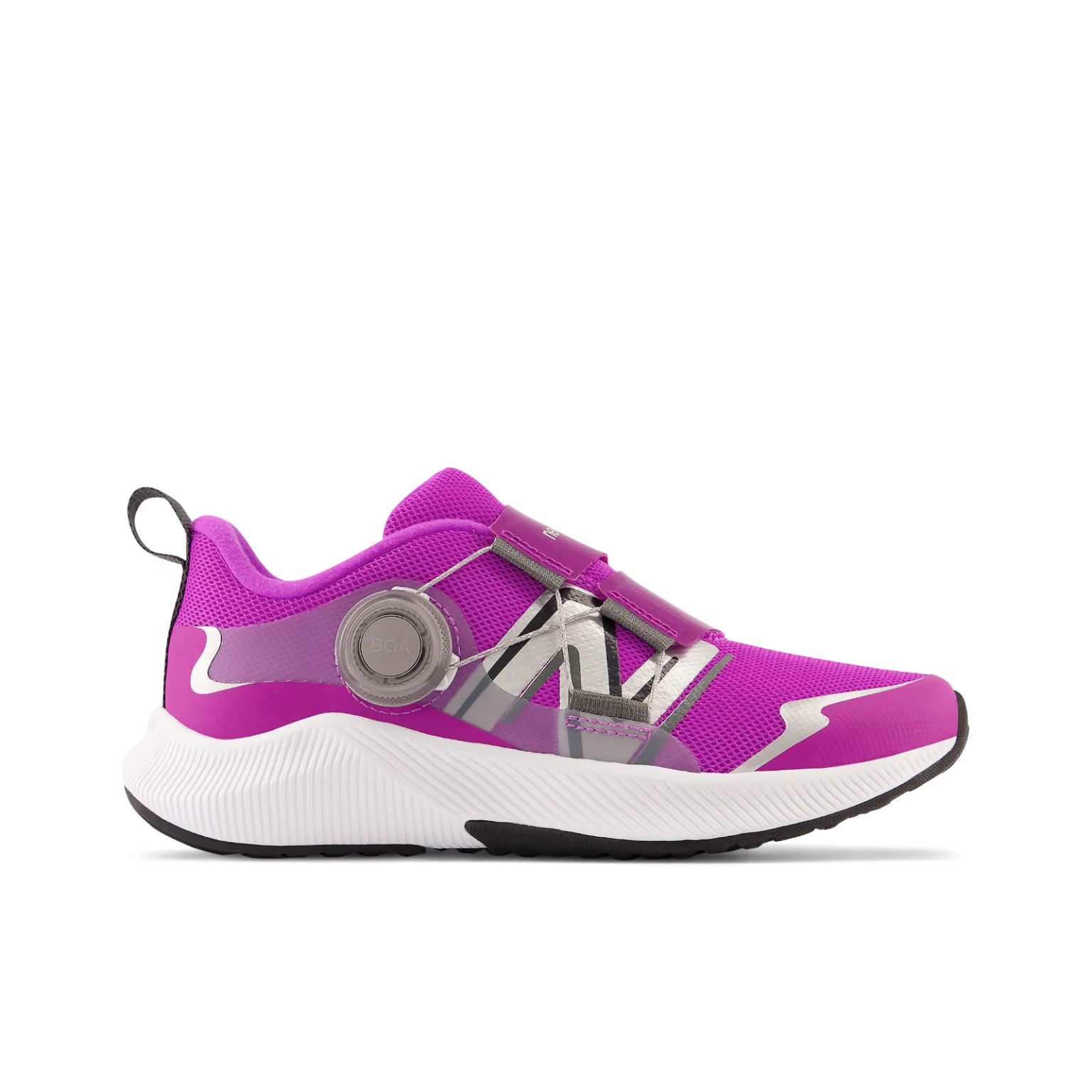 New Balance Kids DynaSoft Reveal v4 BOA Running - Image 3