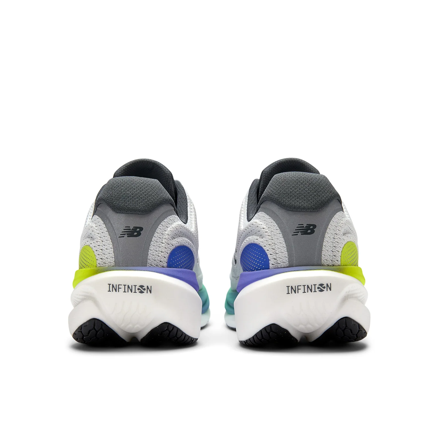New Balance Mens 1080 V15 Running - Image 5