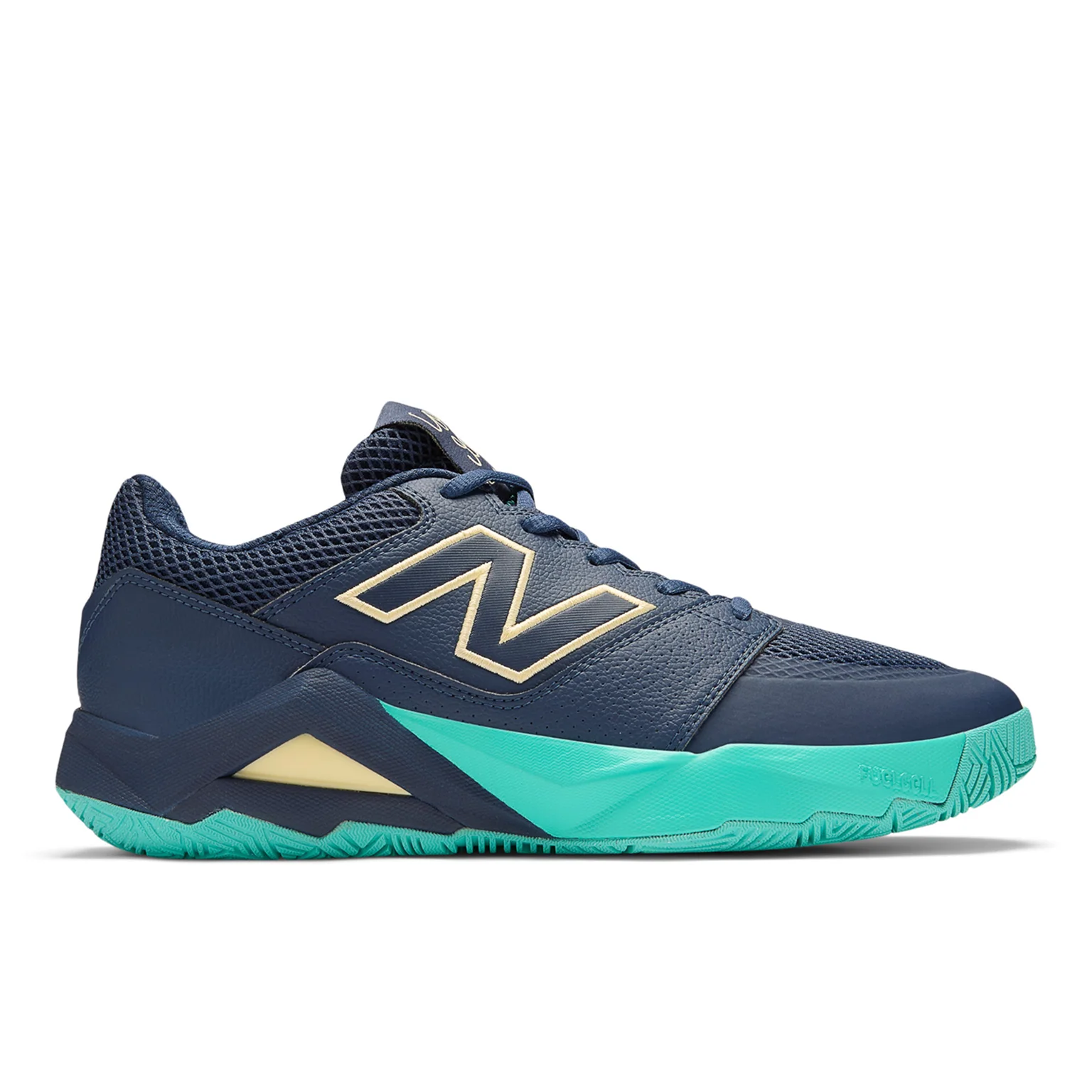New Balance Mens Coco Delray All-Court