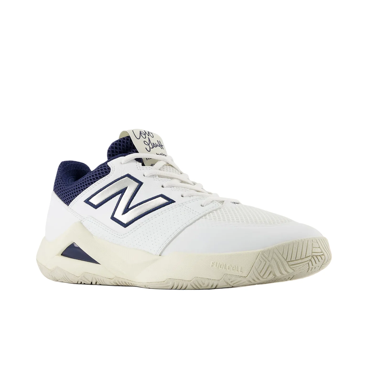 New Balance Mens Coco Delray All-Court - Image 12