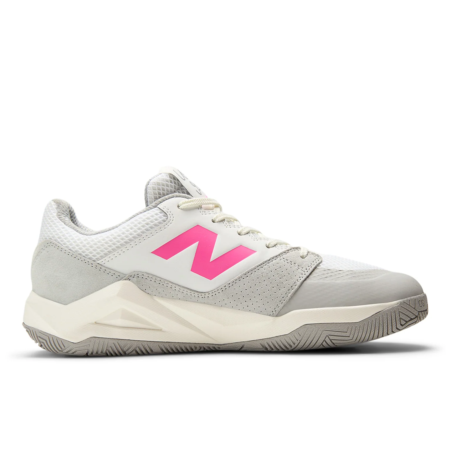 New Balance Mens Coco Delray All-Court - Image 14