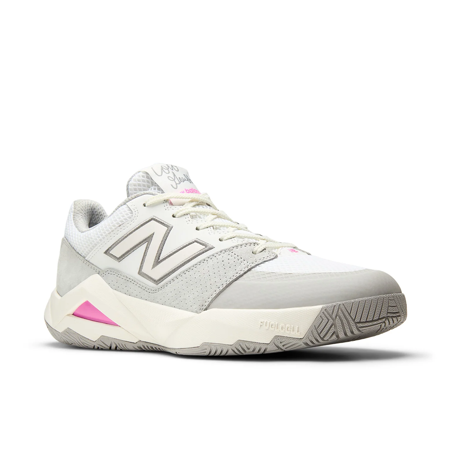 New Balance Mens Coco Delray All-Court - Image 16