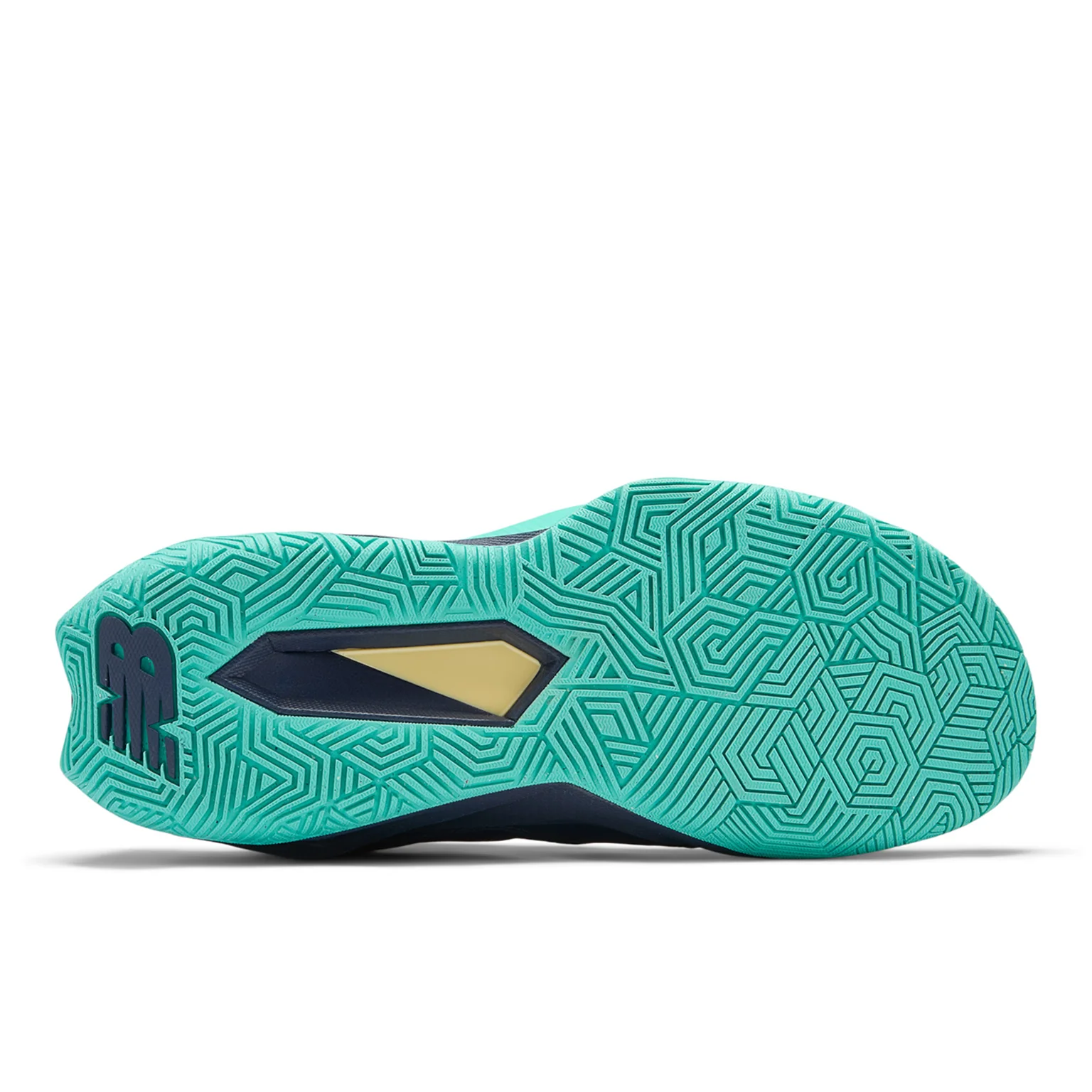 New Balance Mens Coco Delray All-Court - Image 5