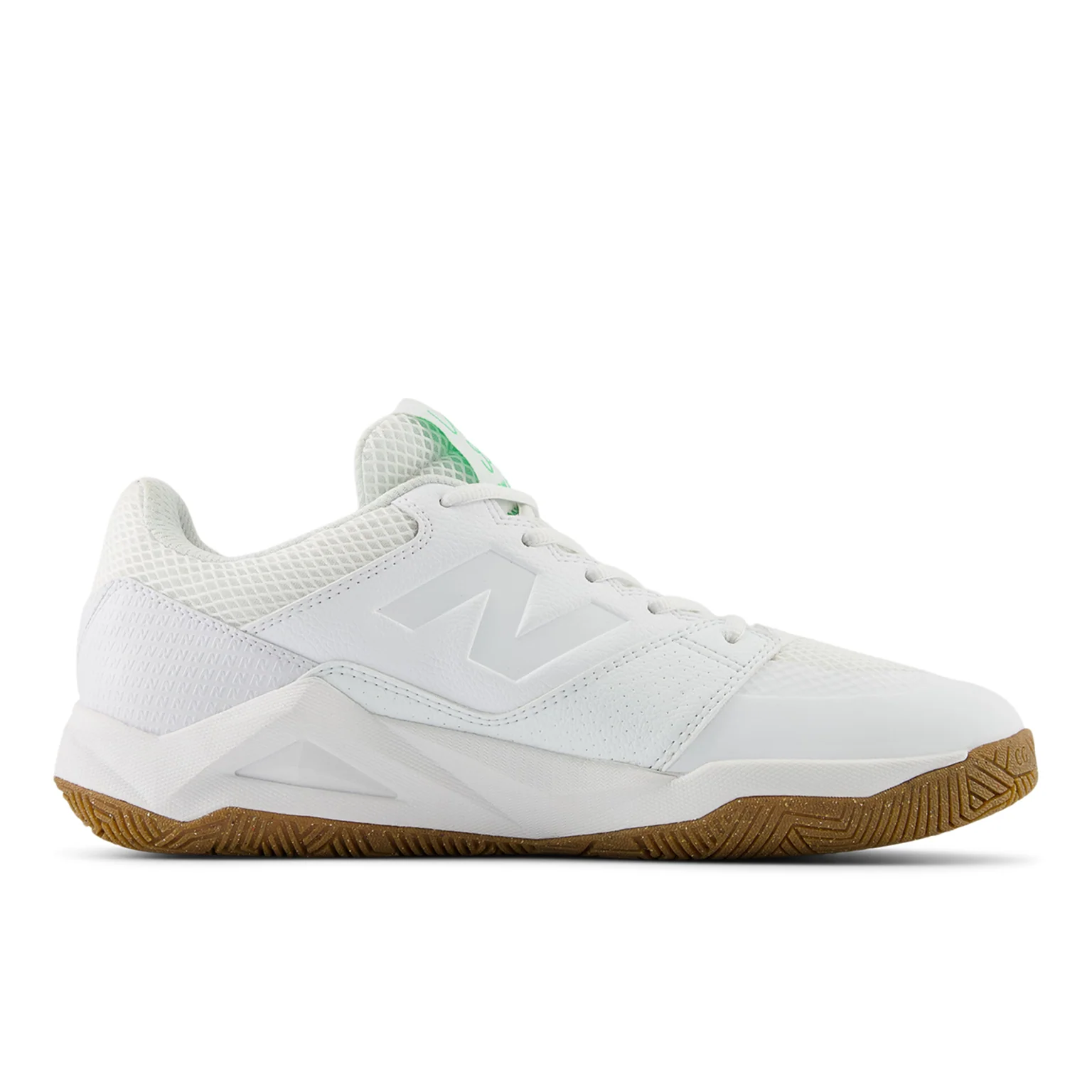 New Balance Mens Coco Delray All-Court - Image 6