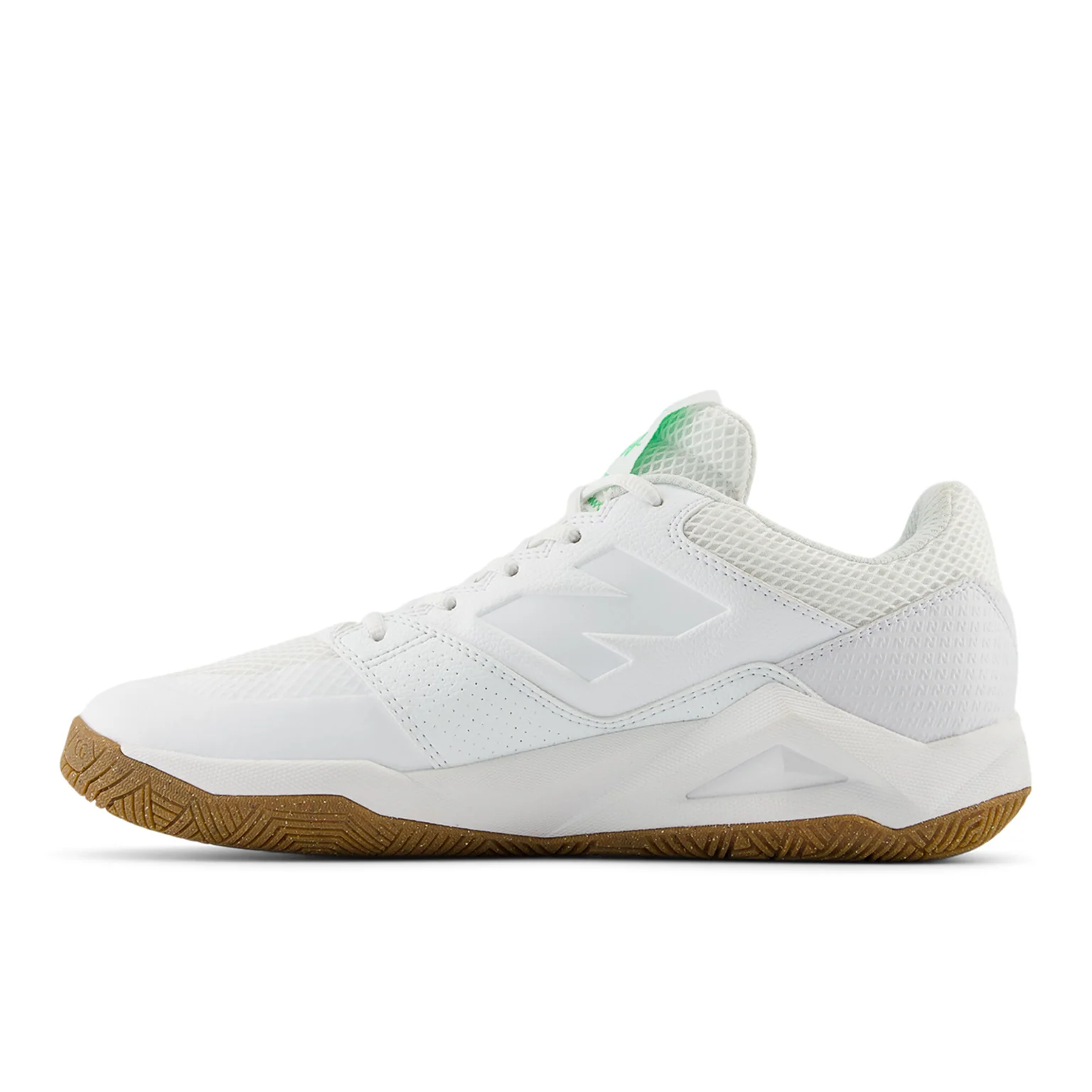 New Balance Mens Coco Delray All-Court - Image 7