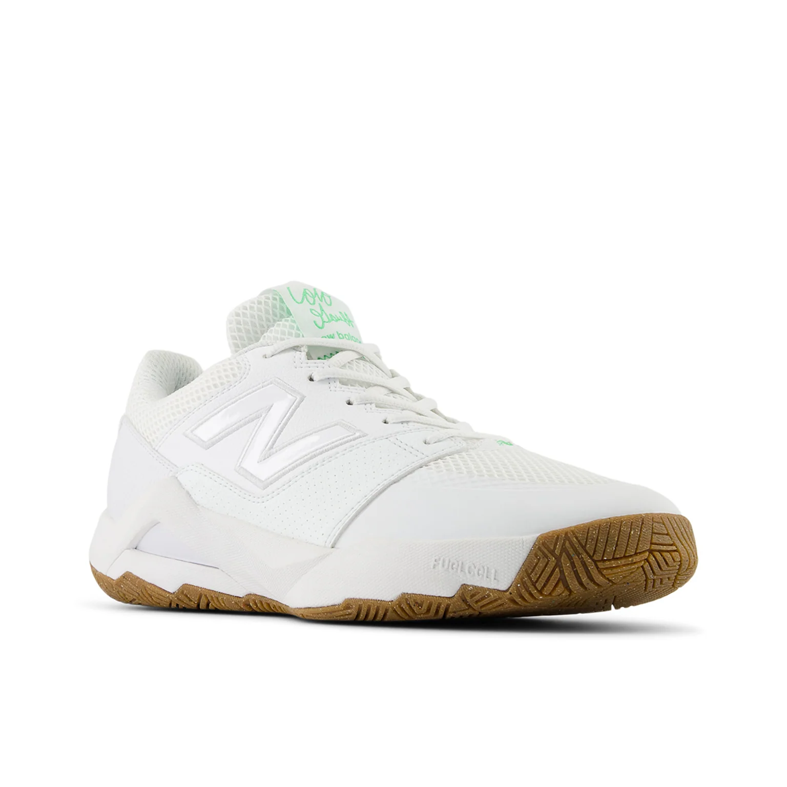 New Balance Mens Coco Delray All-Court - Image 8
