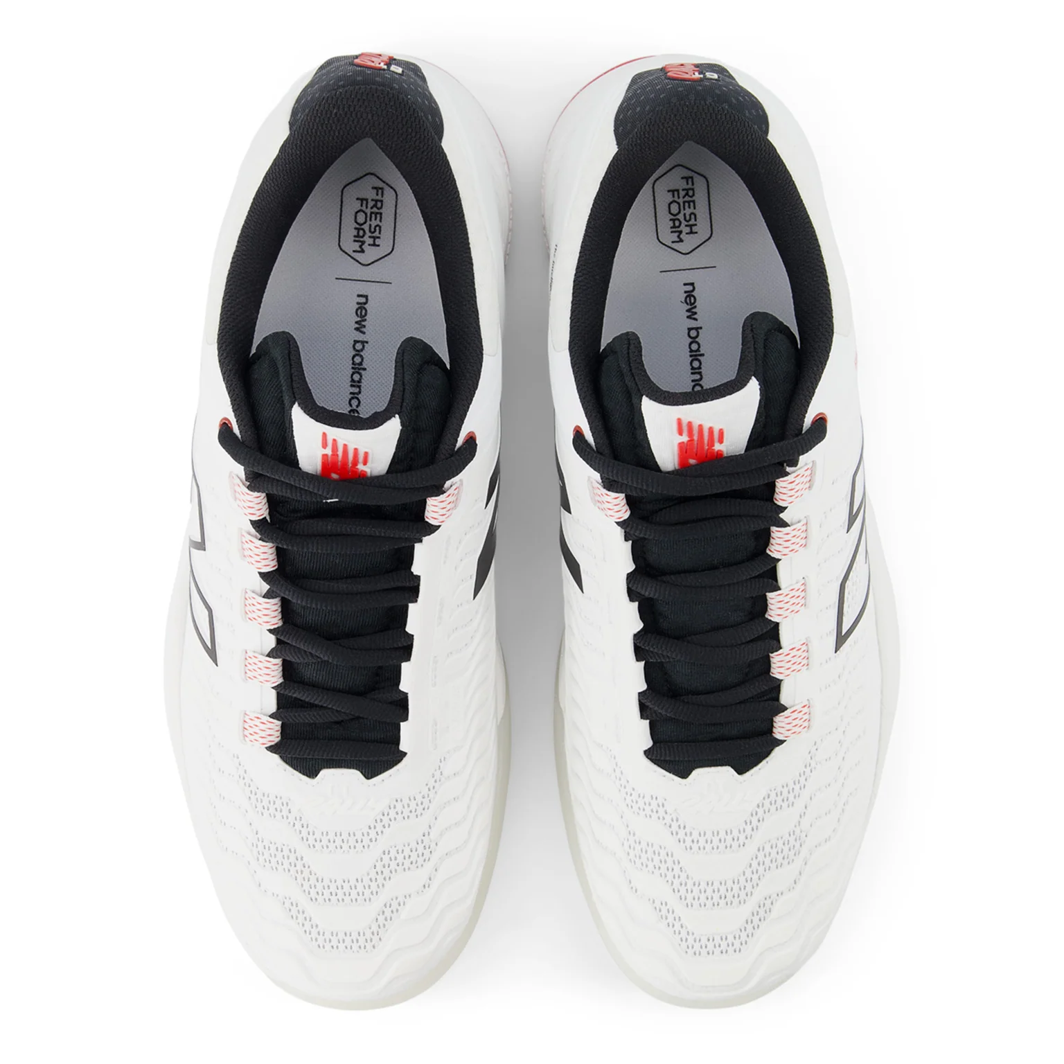 New Balance Mens Fresh Foam CT-Rally V2 All-Court - Image 3