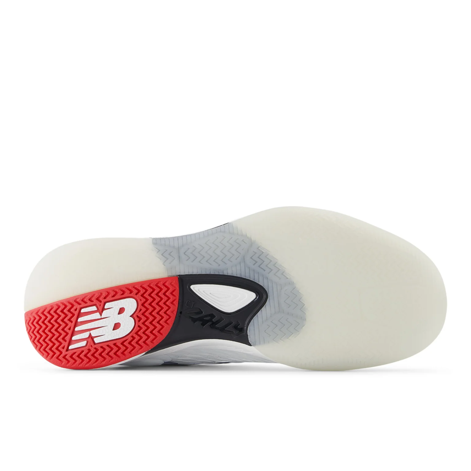 New Balance Mens Fresh Foam CT-Rally V2 All-Court - Image 4