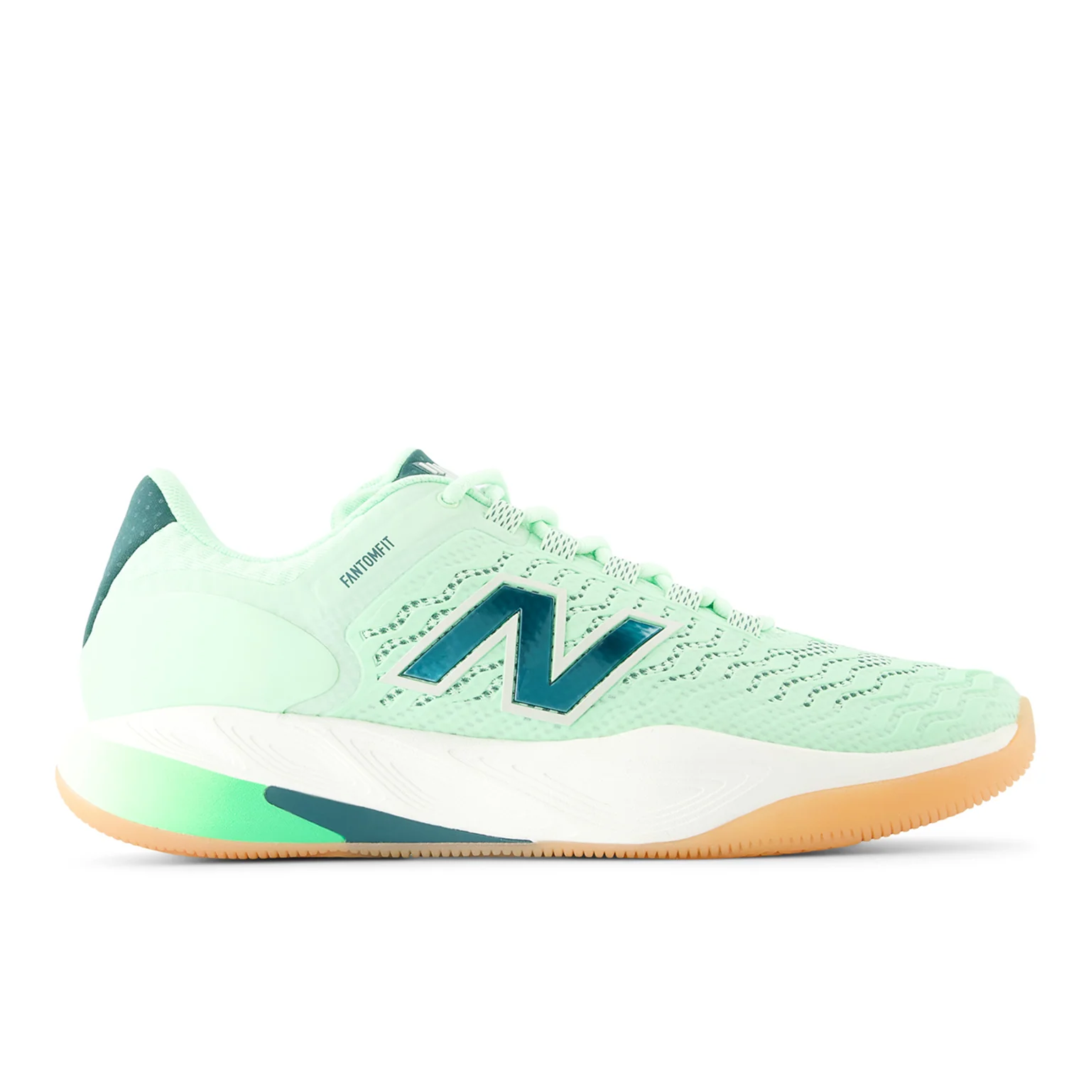 New Balance Mens Fresh Foam CT-Rally V2 All-Court - Image 5