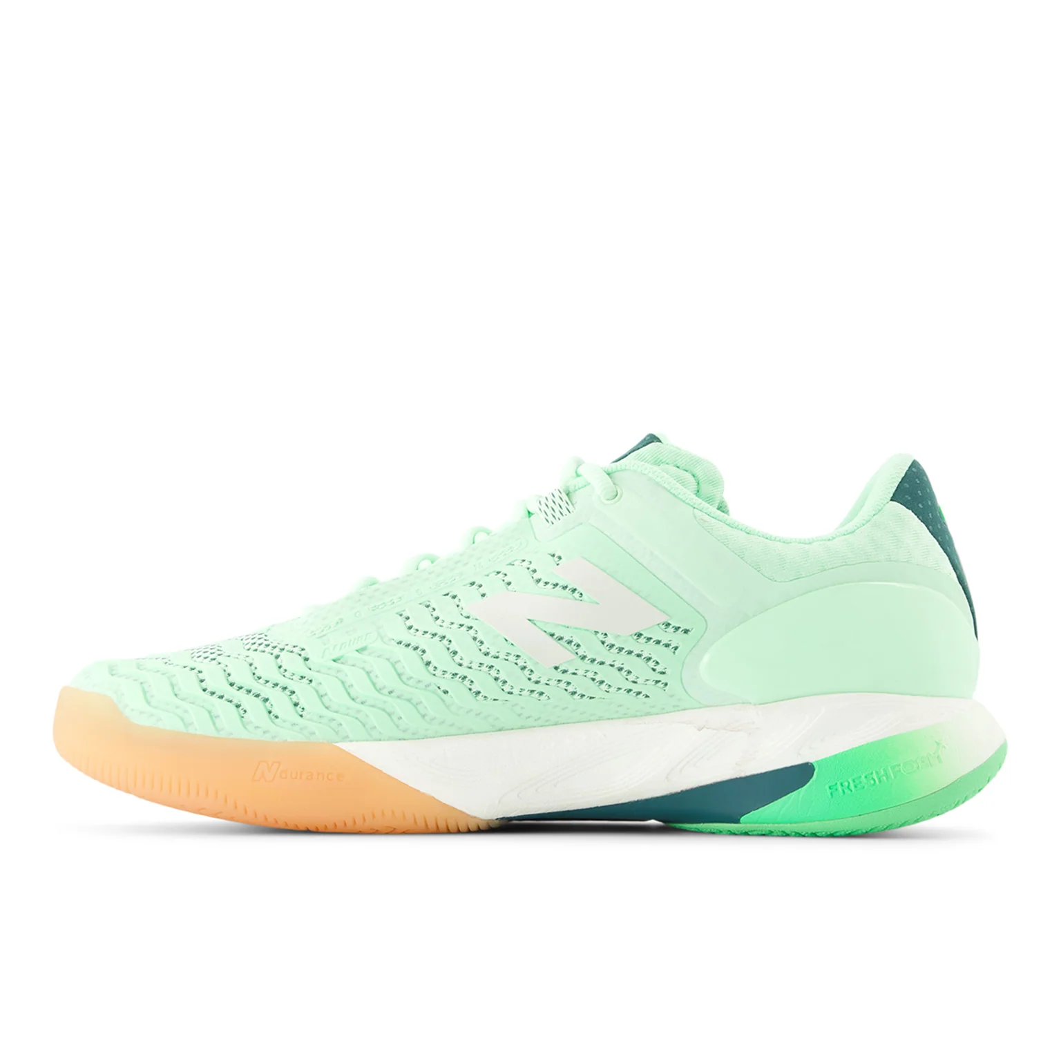 New Balance Mens Fresh Foam CT-Rally V2 All-Court - Image 6