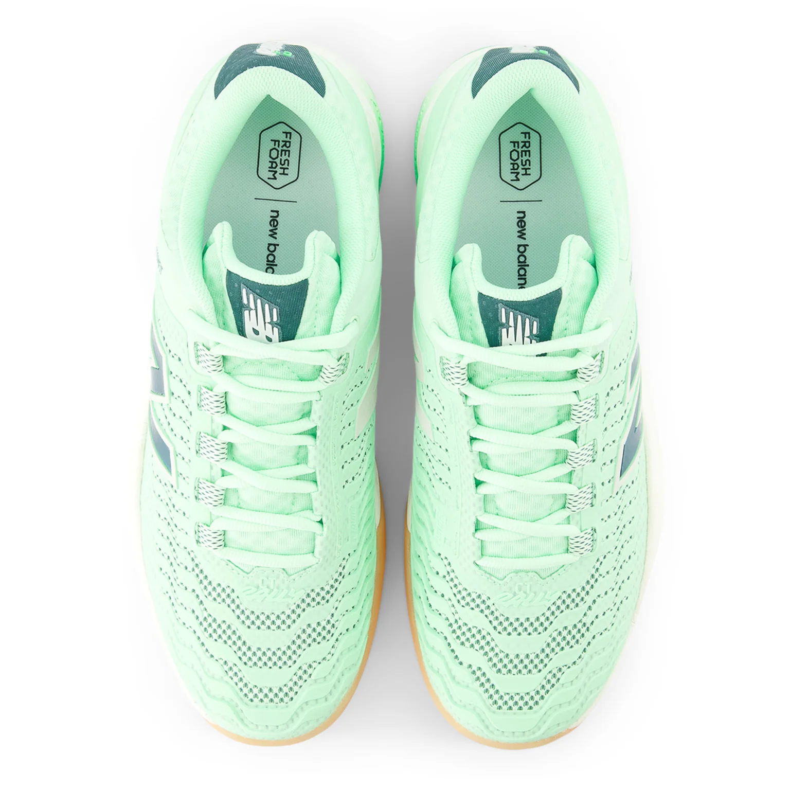 New Balance Mens Fresh Foam CT-Rally V2 All-Court - Image 7