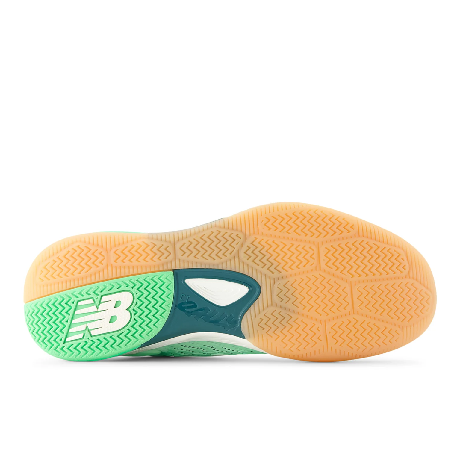 New Balance Mens Fresh Foam CT-Rally V2 All-Court - Image 8