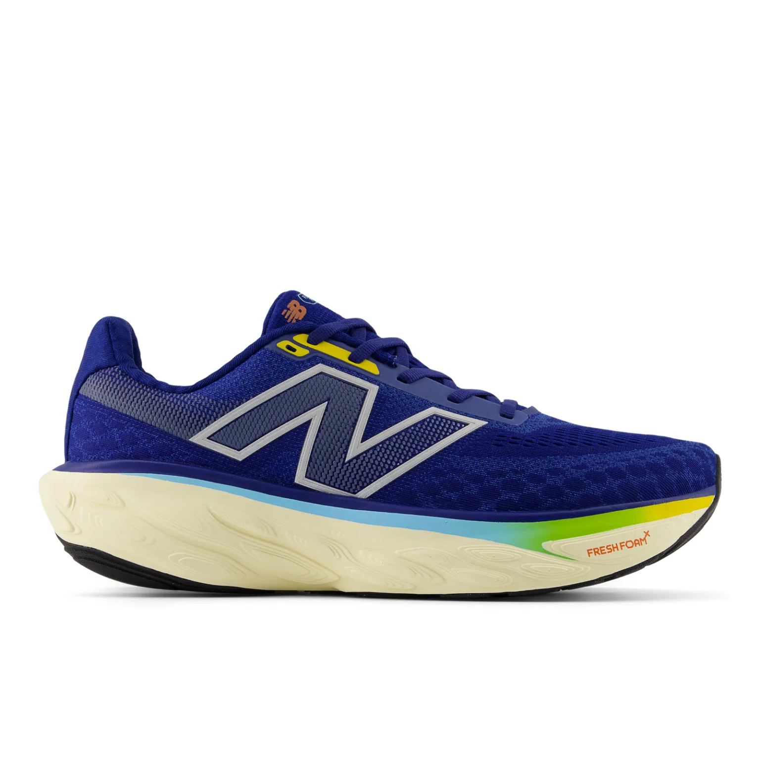 New Balance Mens Fresh Foam X 1080 V14 (D) Width - Image 6