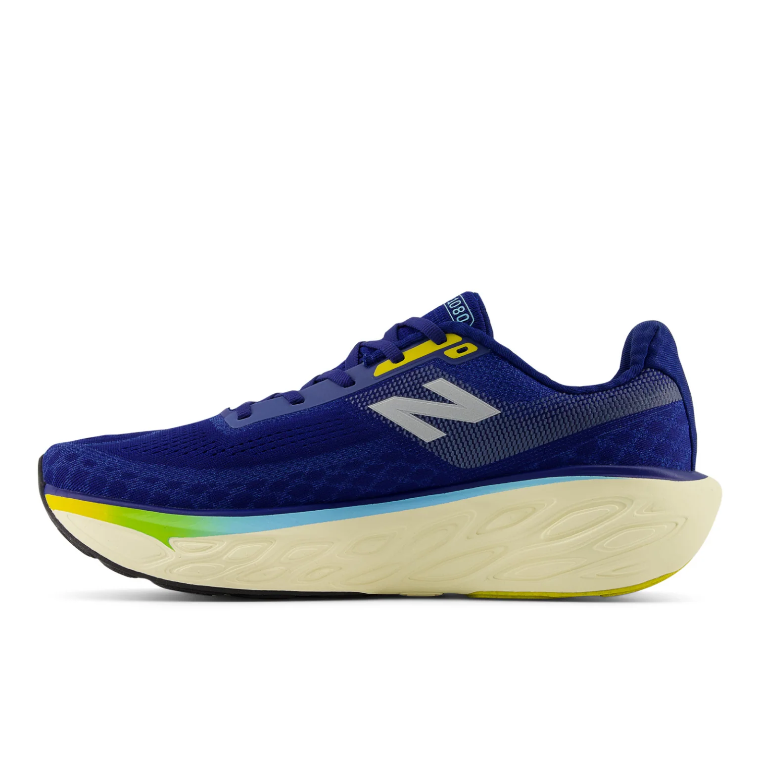 New Balance Mens Fresh Foam X 1080 V14 (D) Width - Image 7