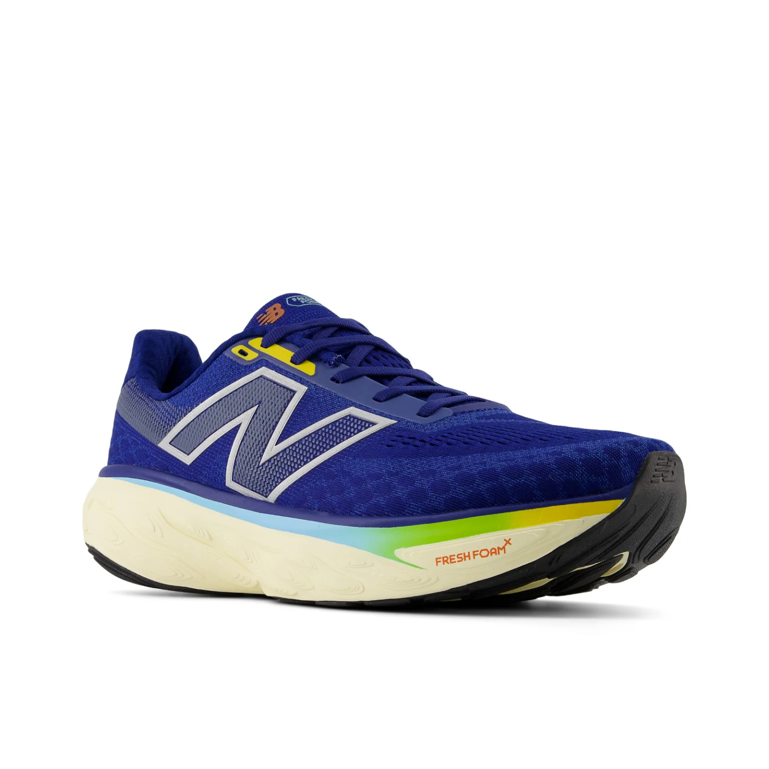 New Balance Mens Fresh Foam X 1080 V14 (D) Width - Image 8