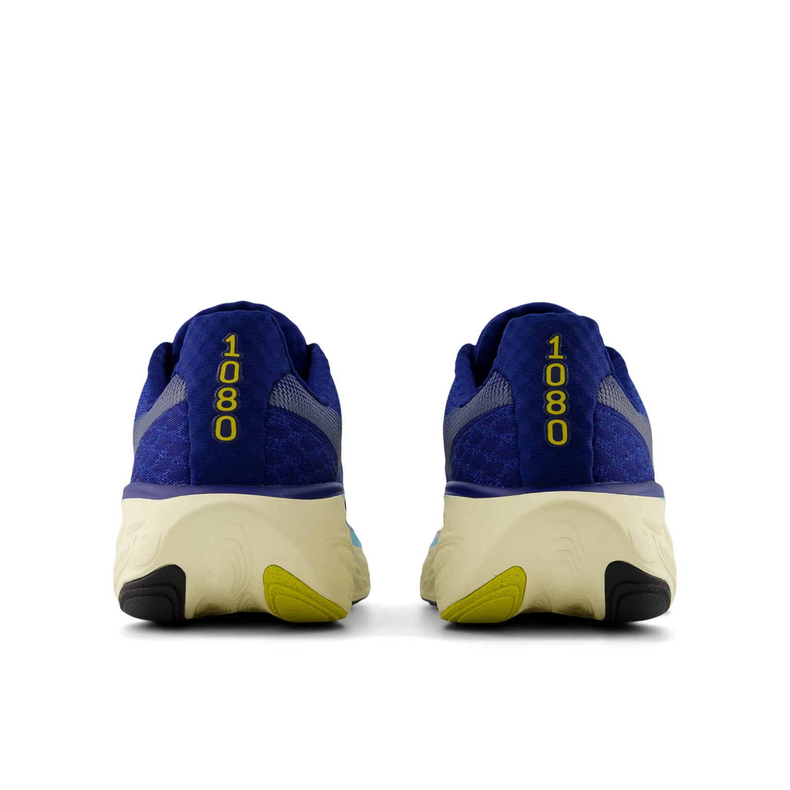New Balance Mens Fresh Foam X 1080 V14 (D) Width - Image 9
