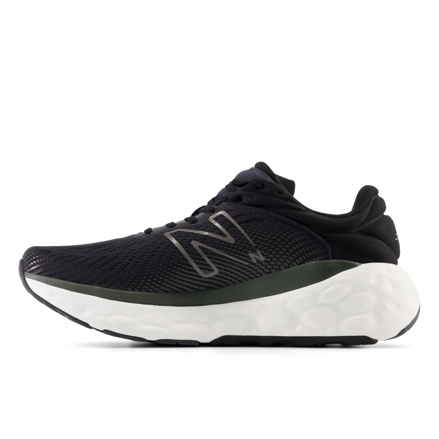 New Balance Mens Fresh Foam X 840 V1 (2E) Width Running - Image 2