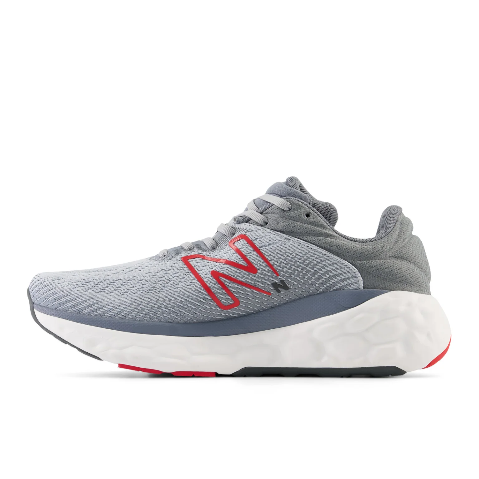 New Balance Mens Fresh Foam X 840 V1 (2E) Width Running - Image 7