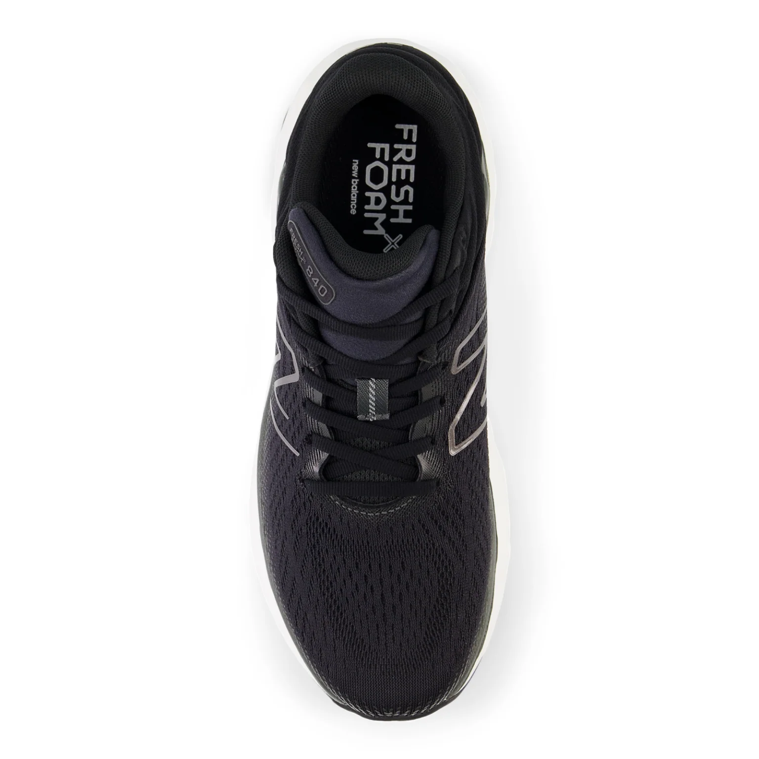 New Balance Mens Fresh Foam X 840 V1 (4E) Width Running - Image 4